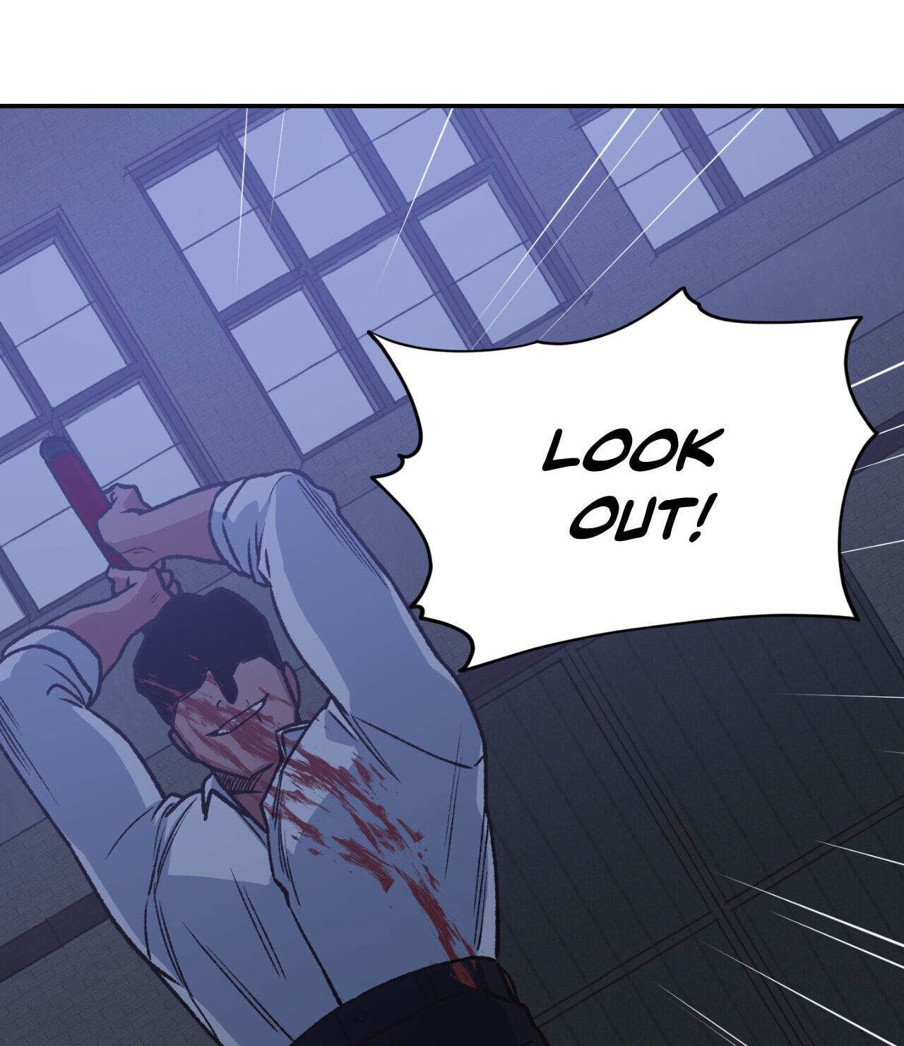 A Spirited Seduction Chapter 46 page 94 - 
