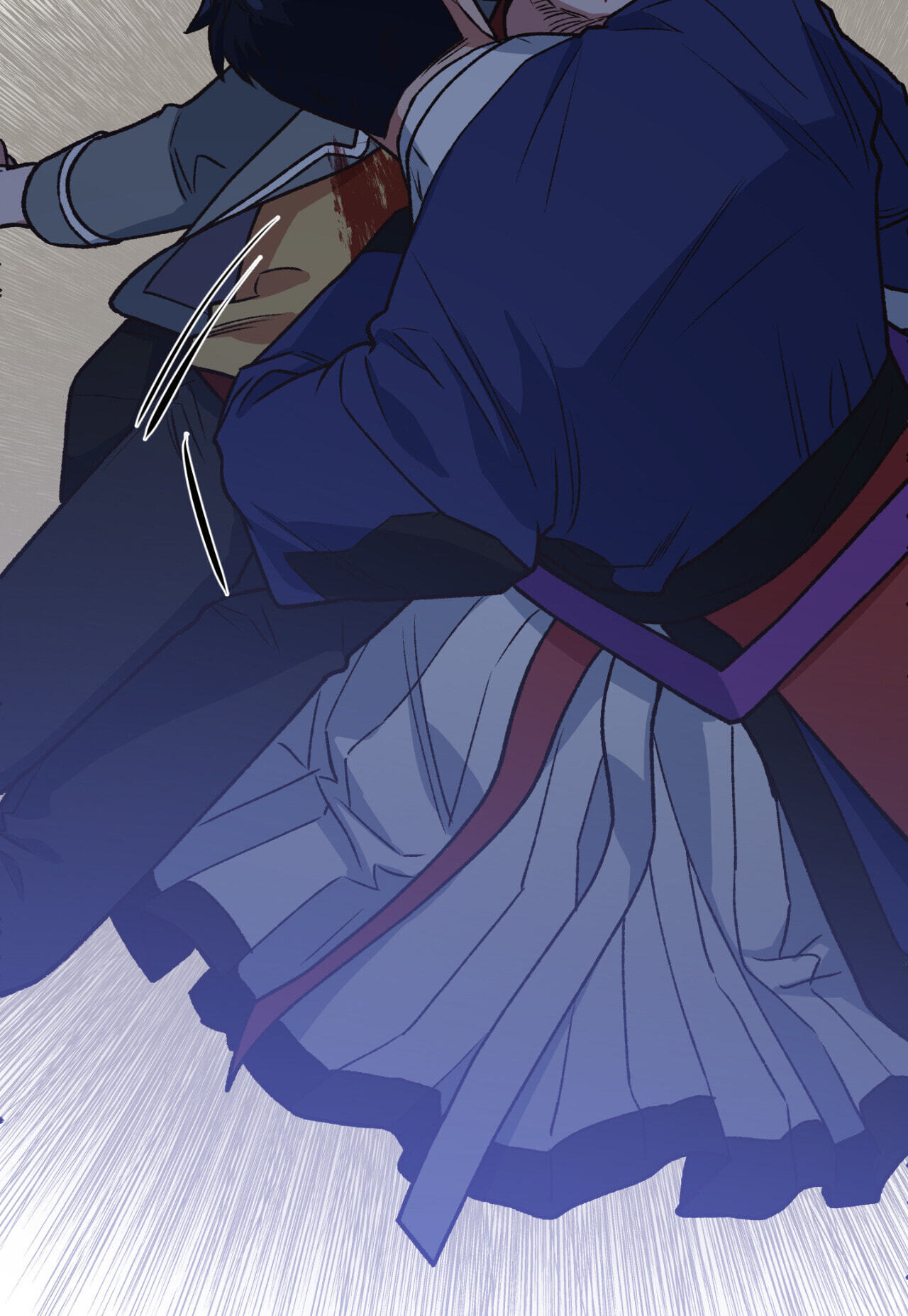 A Spirited Seduction Chapter 47 page 2 - 