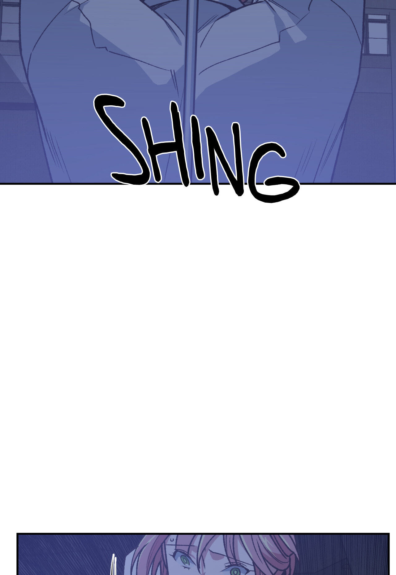 A Spirited Seduction Chapter 47 page 11 - 