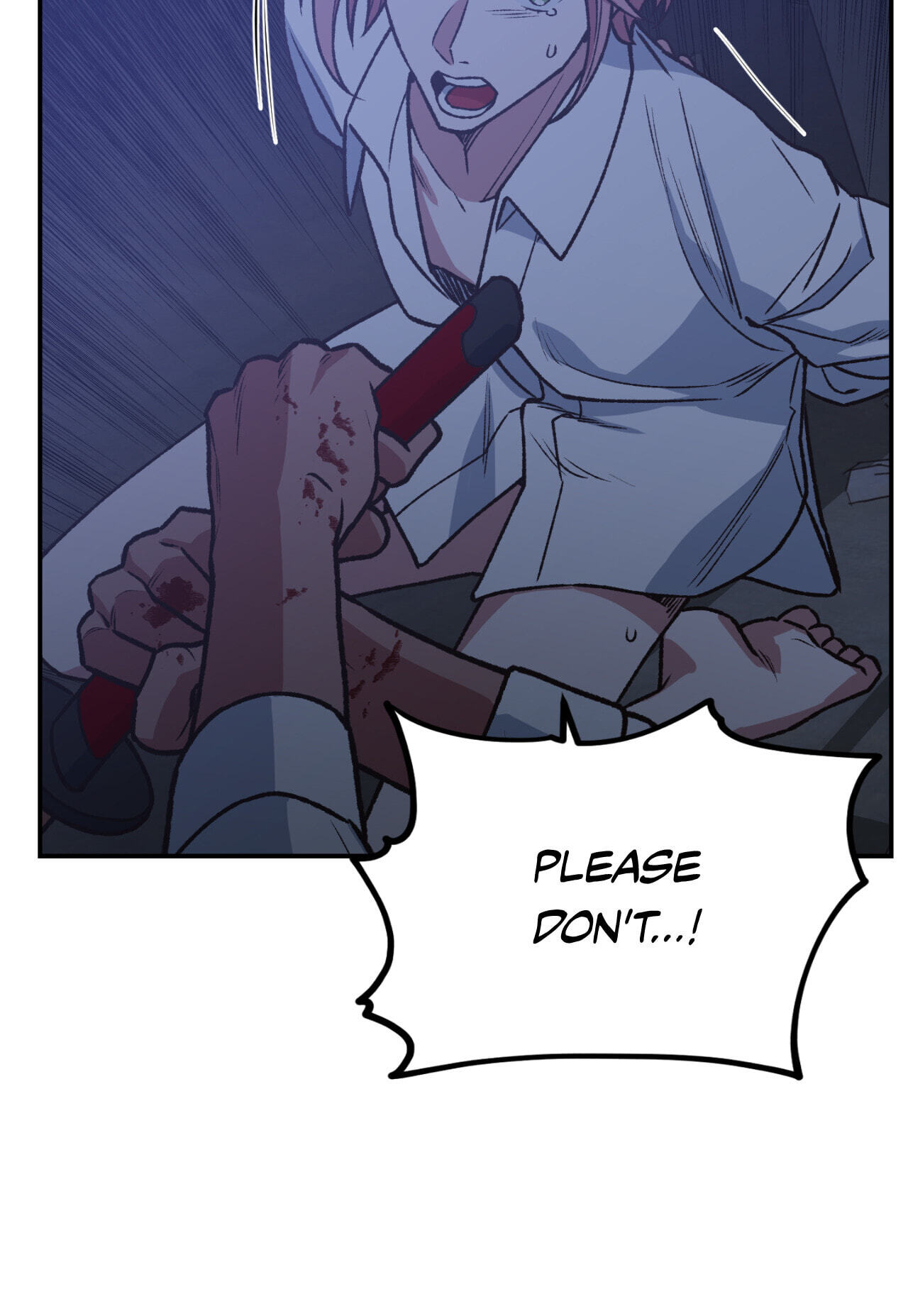 A Spirited Seduction Chapter 47 page 12 - 