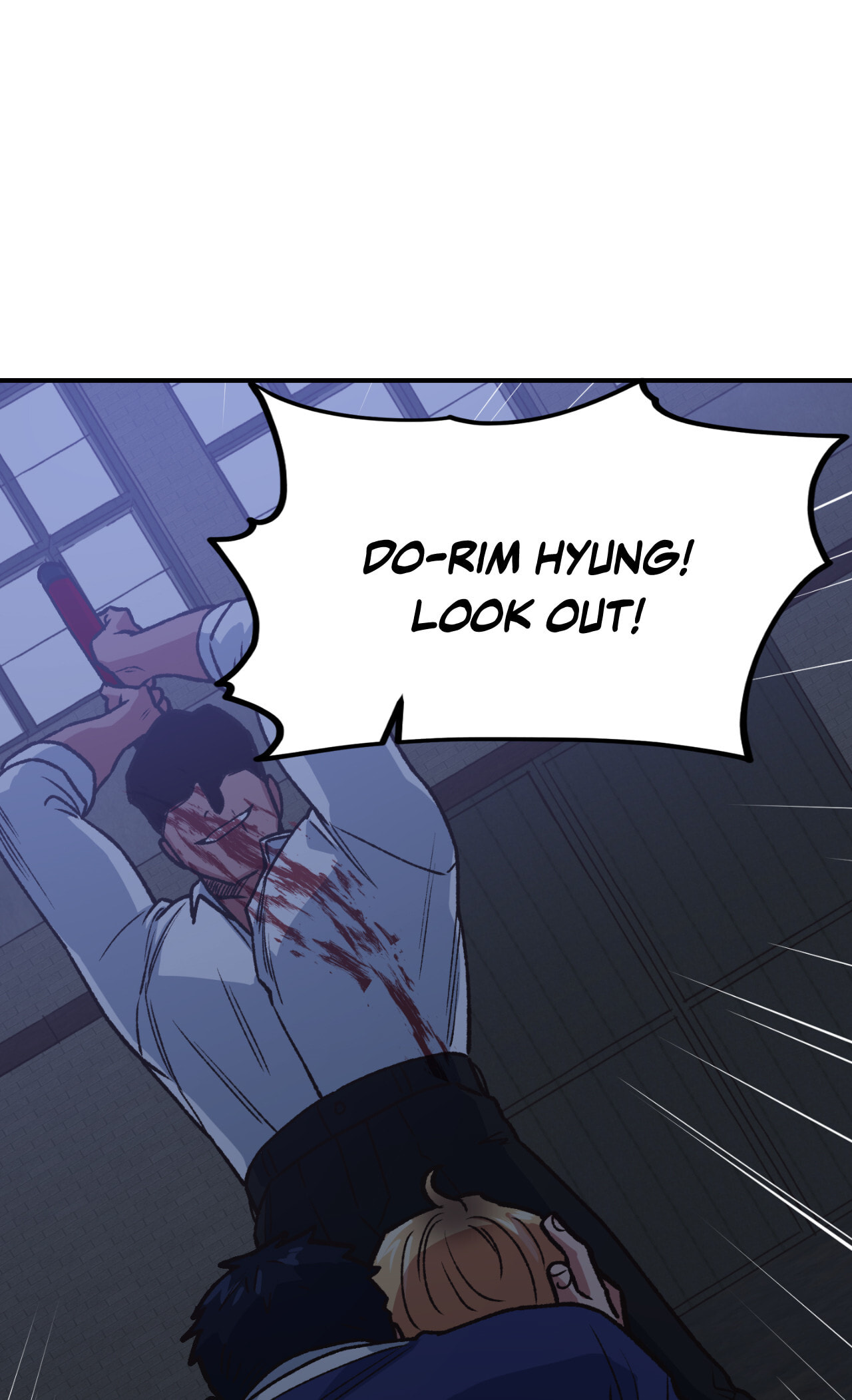 A Spirited Seduction Chapter 47 page 13 - 