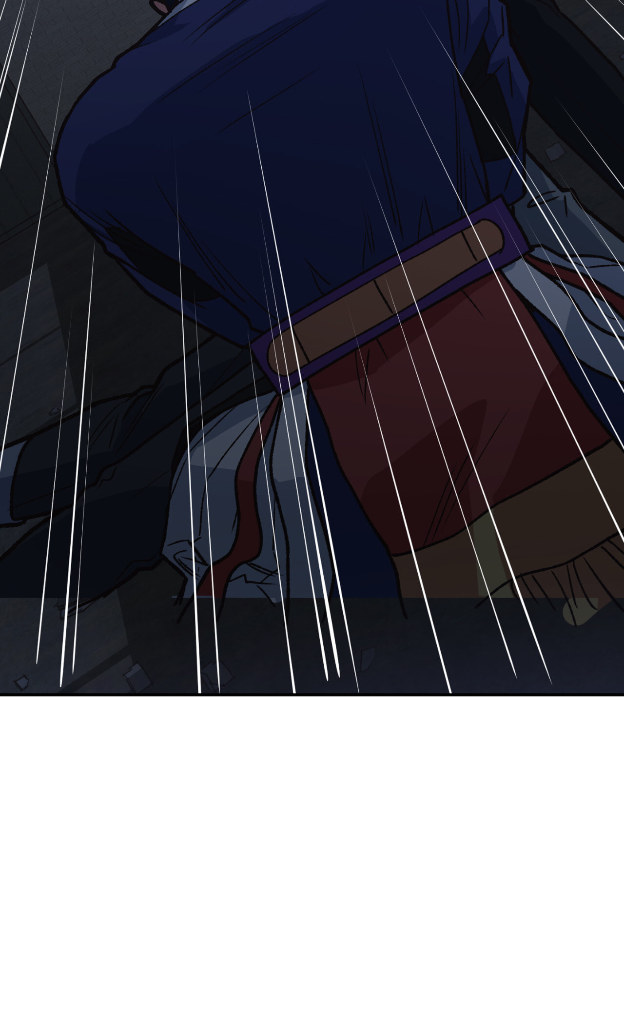 A Spirited Seduction Chapter 47 page 14 - 
