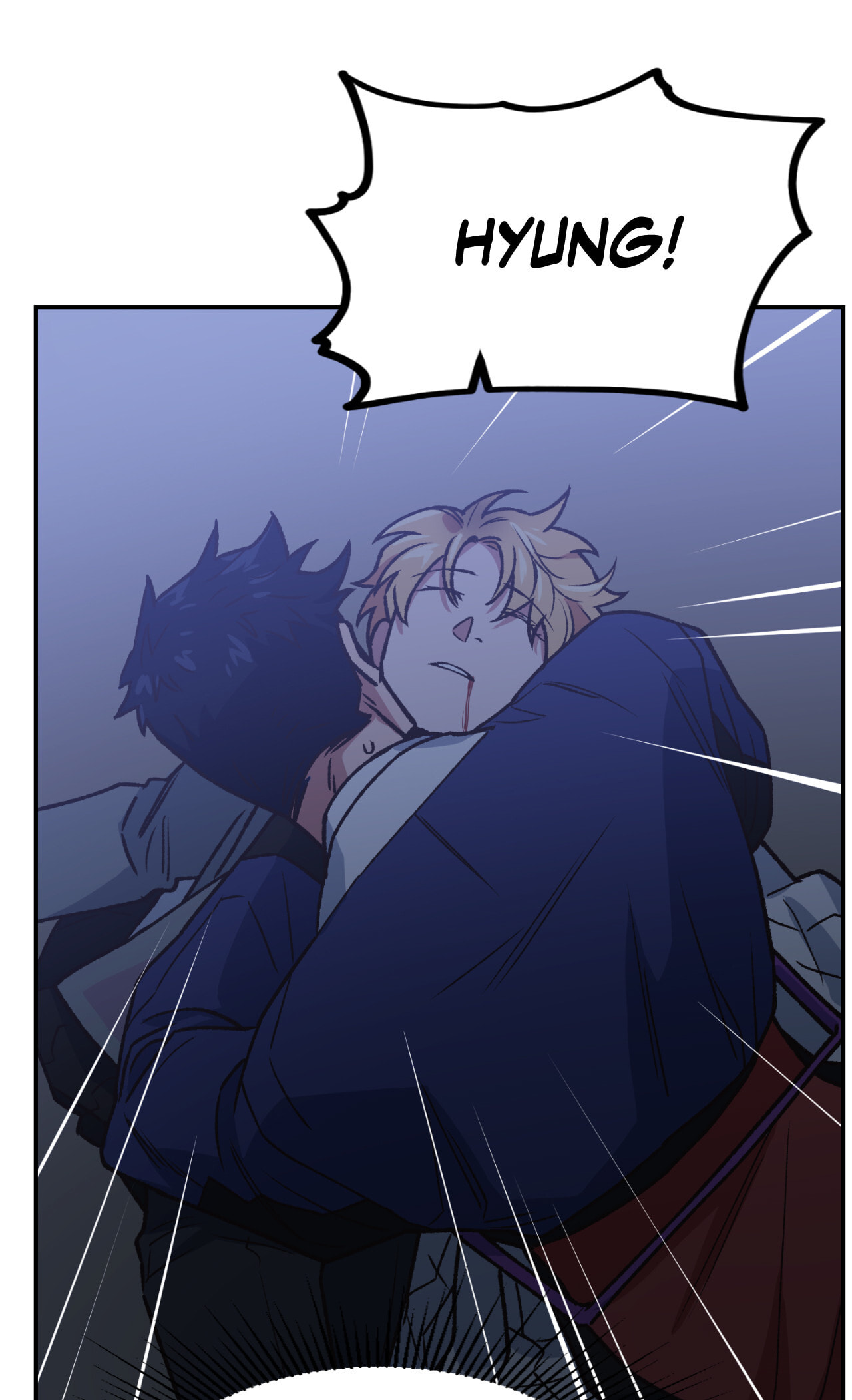 A Spirited Seduction Chapter 47 page 15 - 