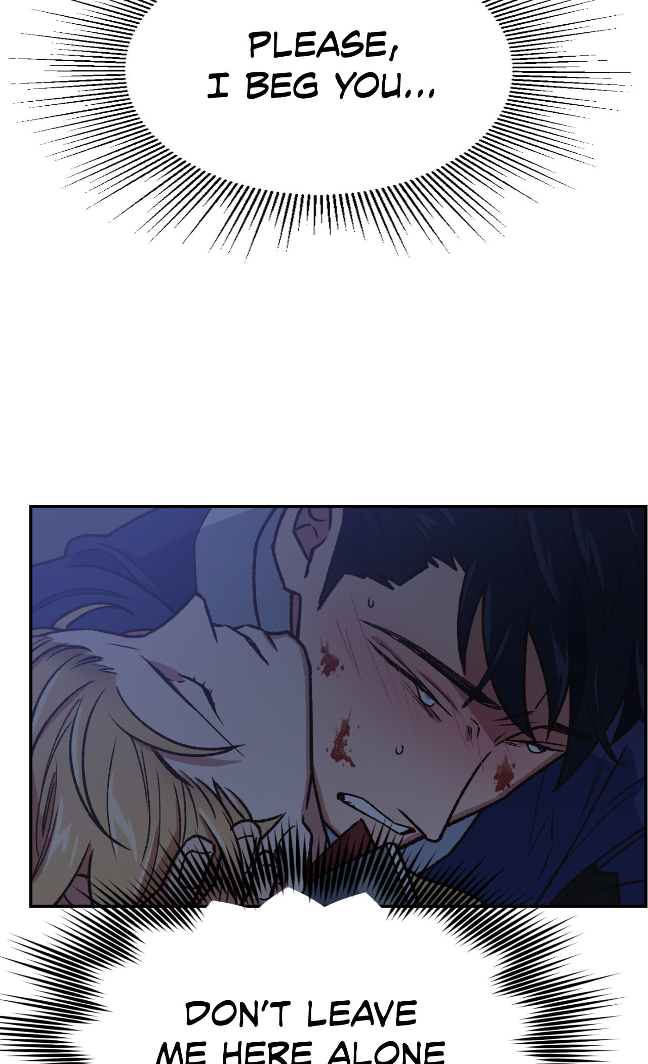 A Spirited Seduction Chapter 47 page 17 - 