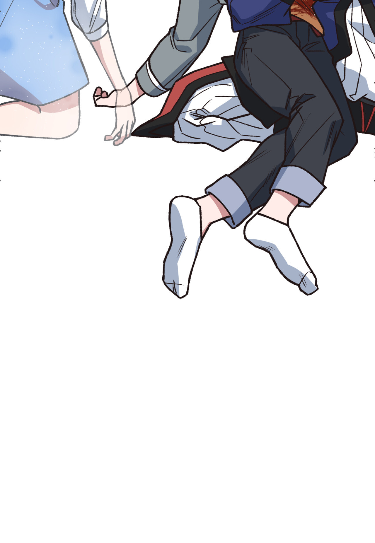A Spirited Seduction Chapter 47 page 20 - 
