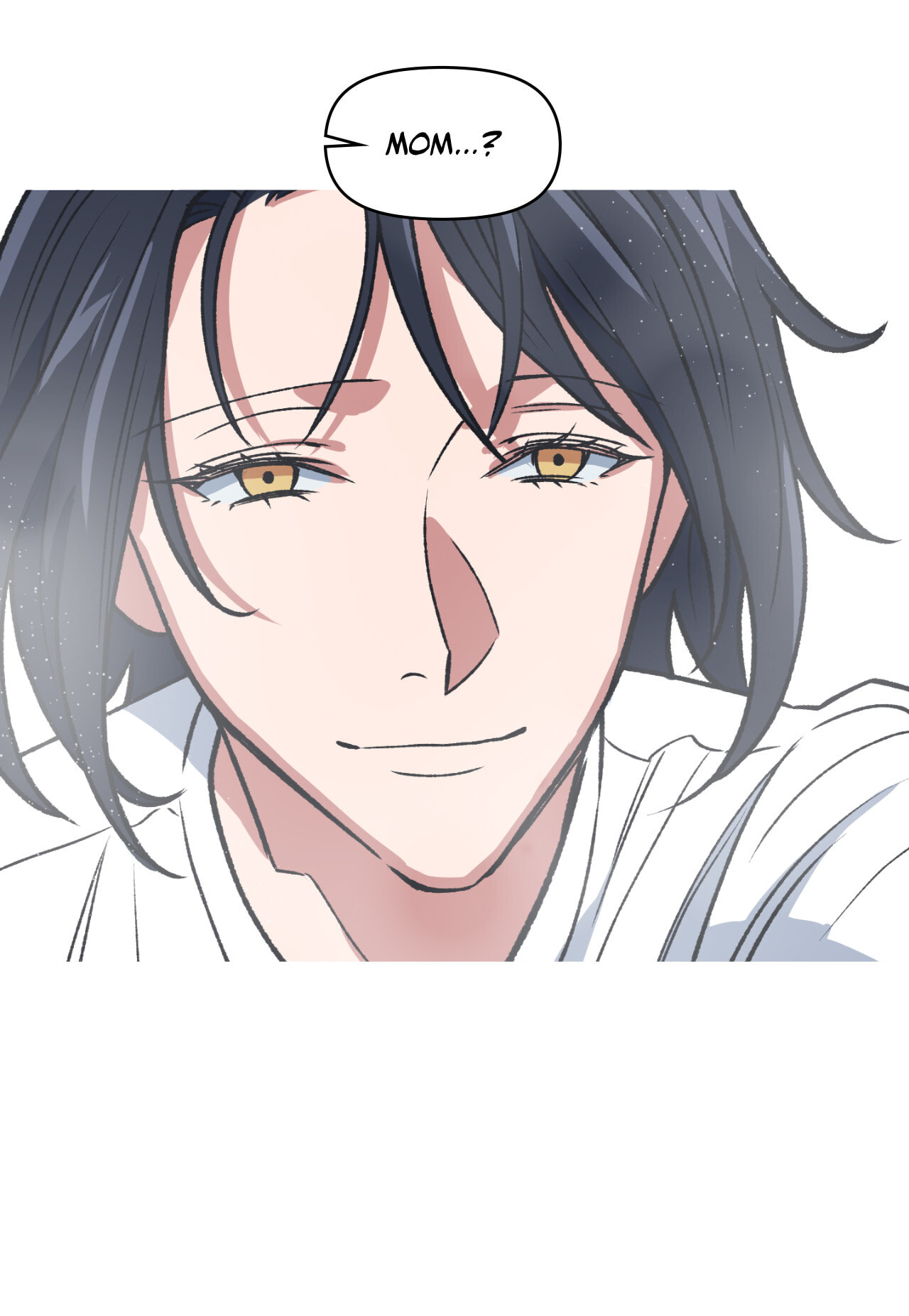 A Spirited Seduction Chapter 47 page 22 - 