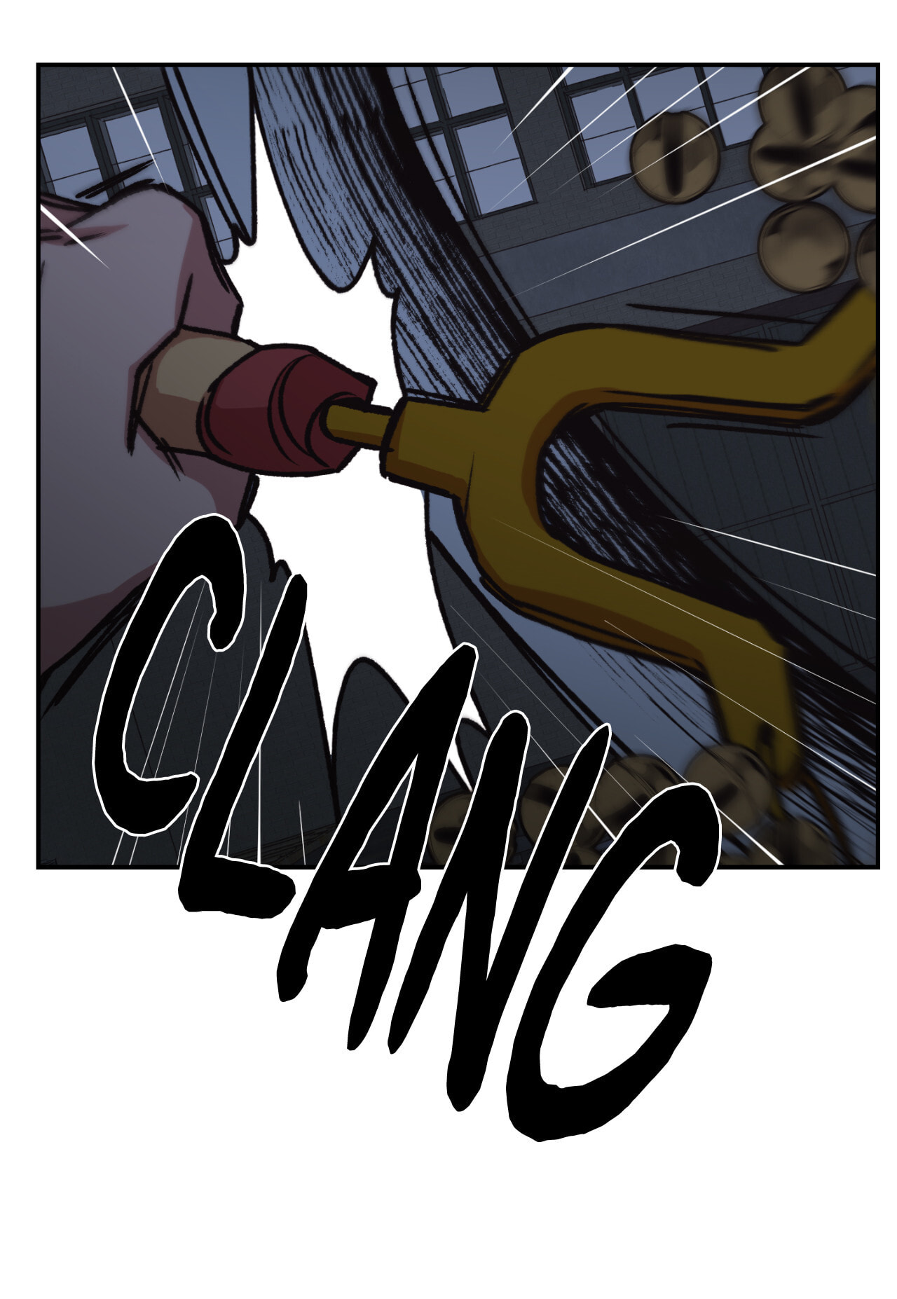 A Spirited Seduction Chapter 47 page 24 - 