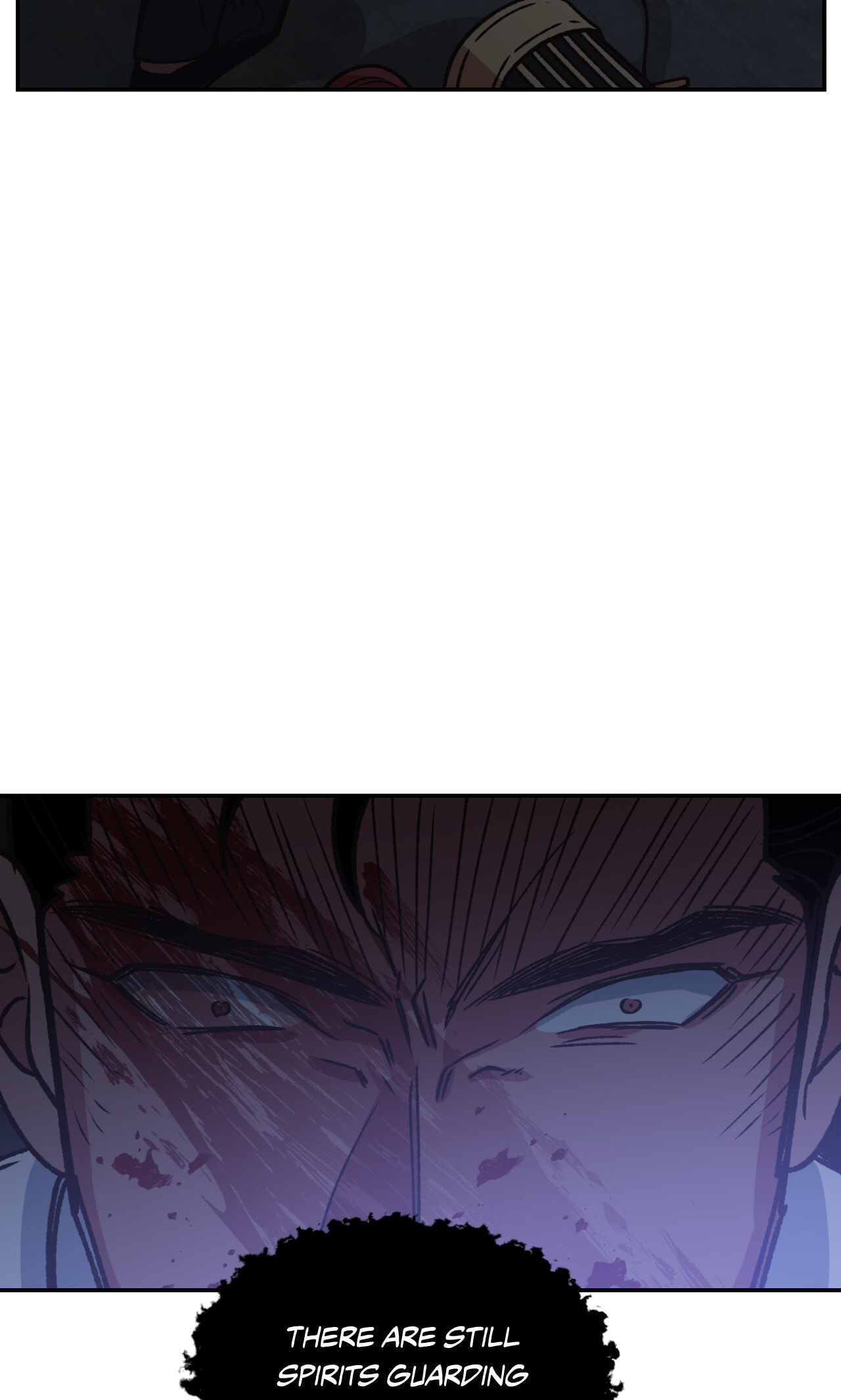 A Spirited Seduction Chapter 47 page 26 - 