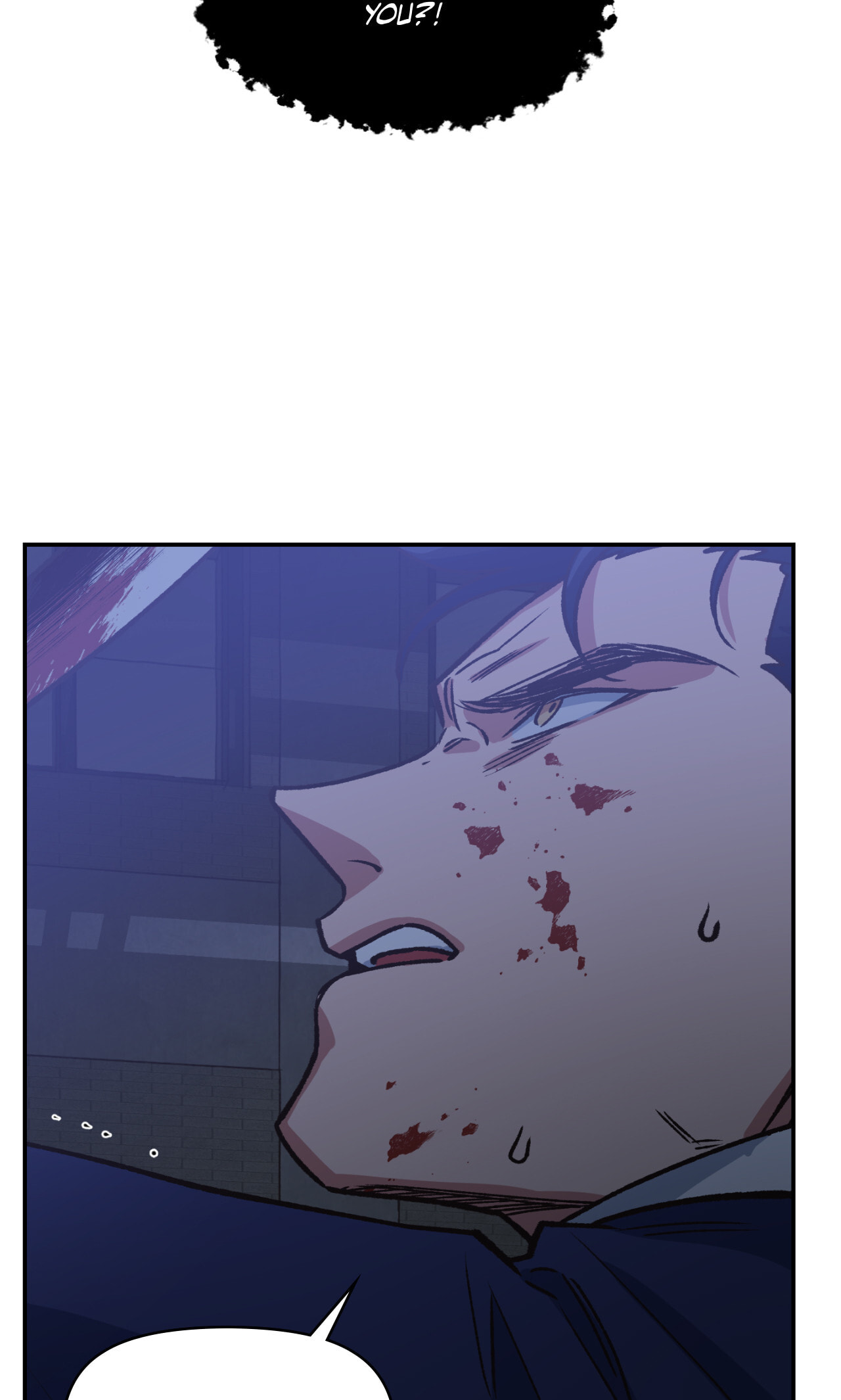 A Spirited Seduction Chapter 47 page 27 - 