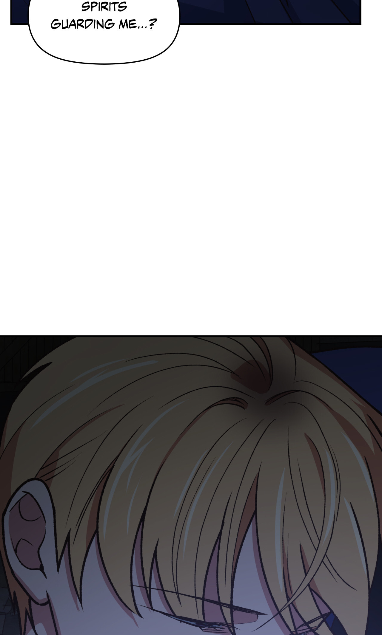 A Spirited Seduction Chapter 47 page 28 - 