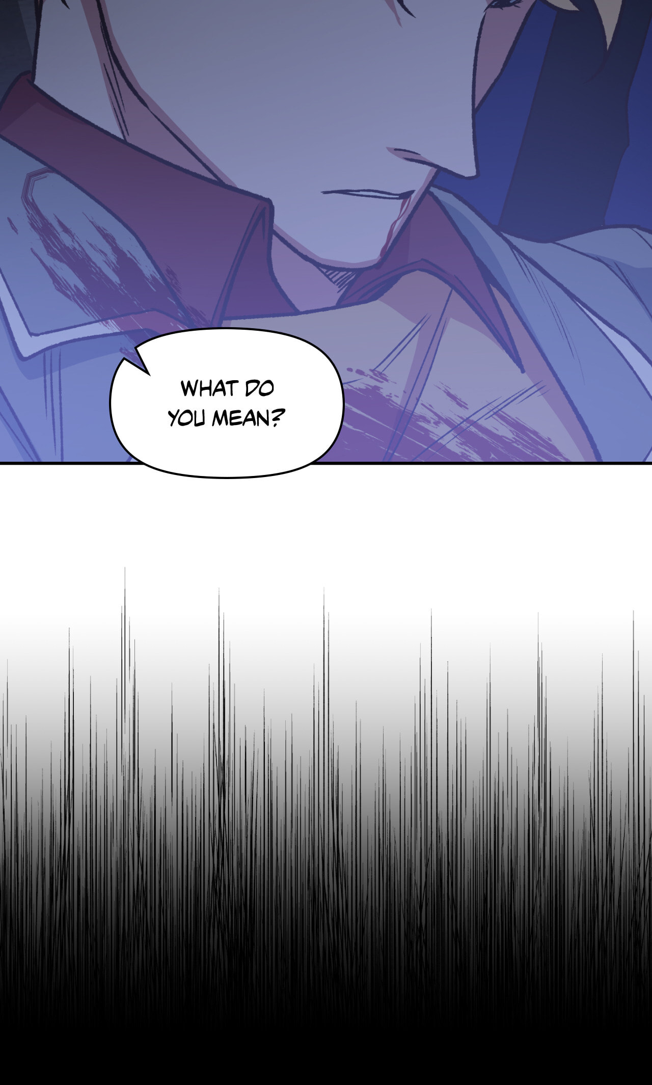 A Spirited Seduction Chapter 47 page 29 - 