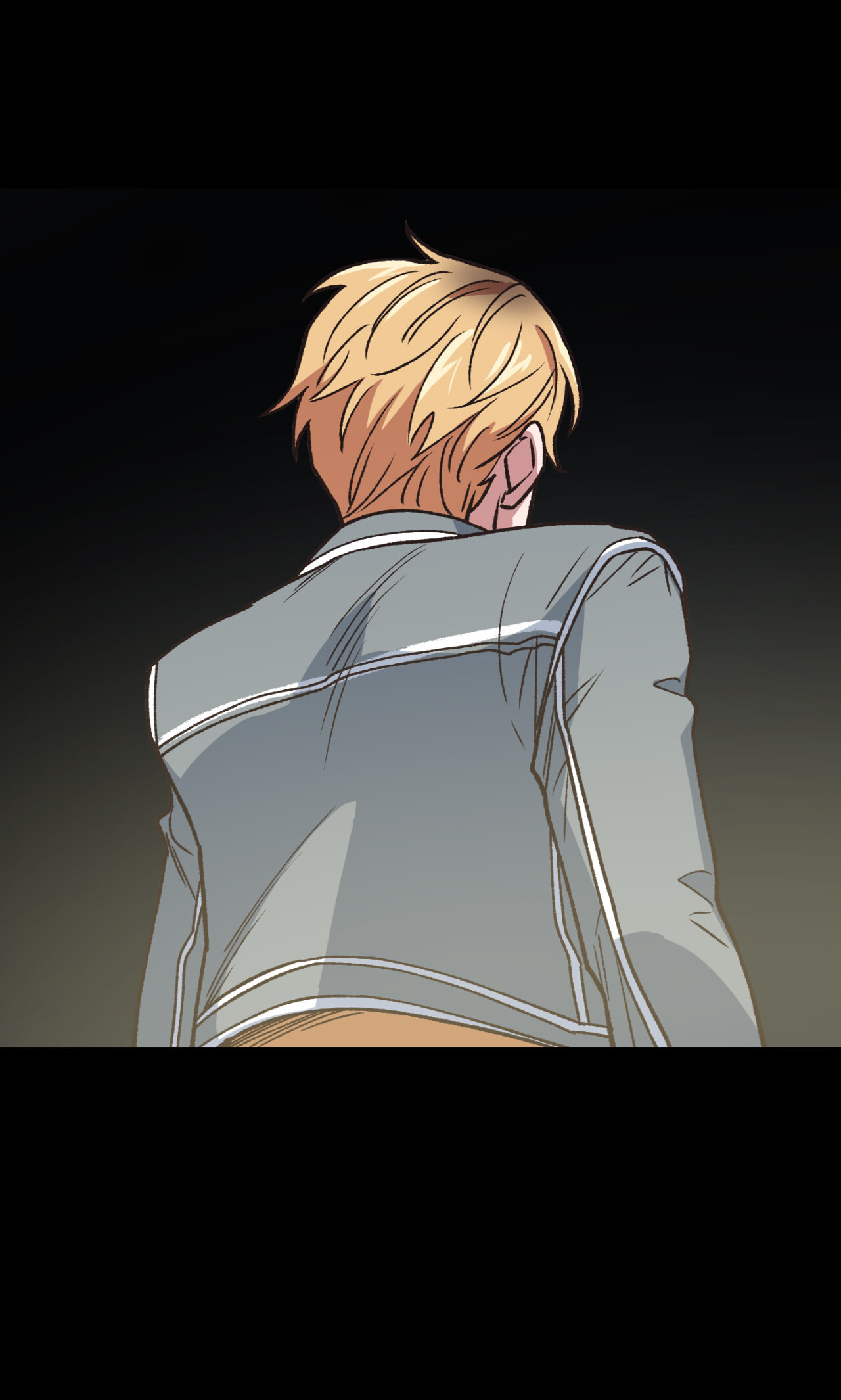 A Spirited Seduction Chapter 47 page 30 - 