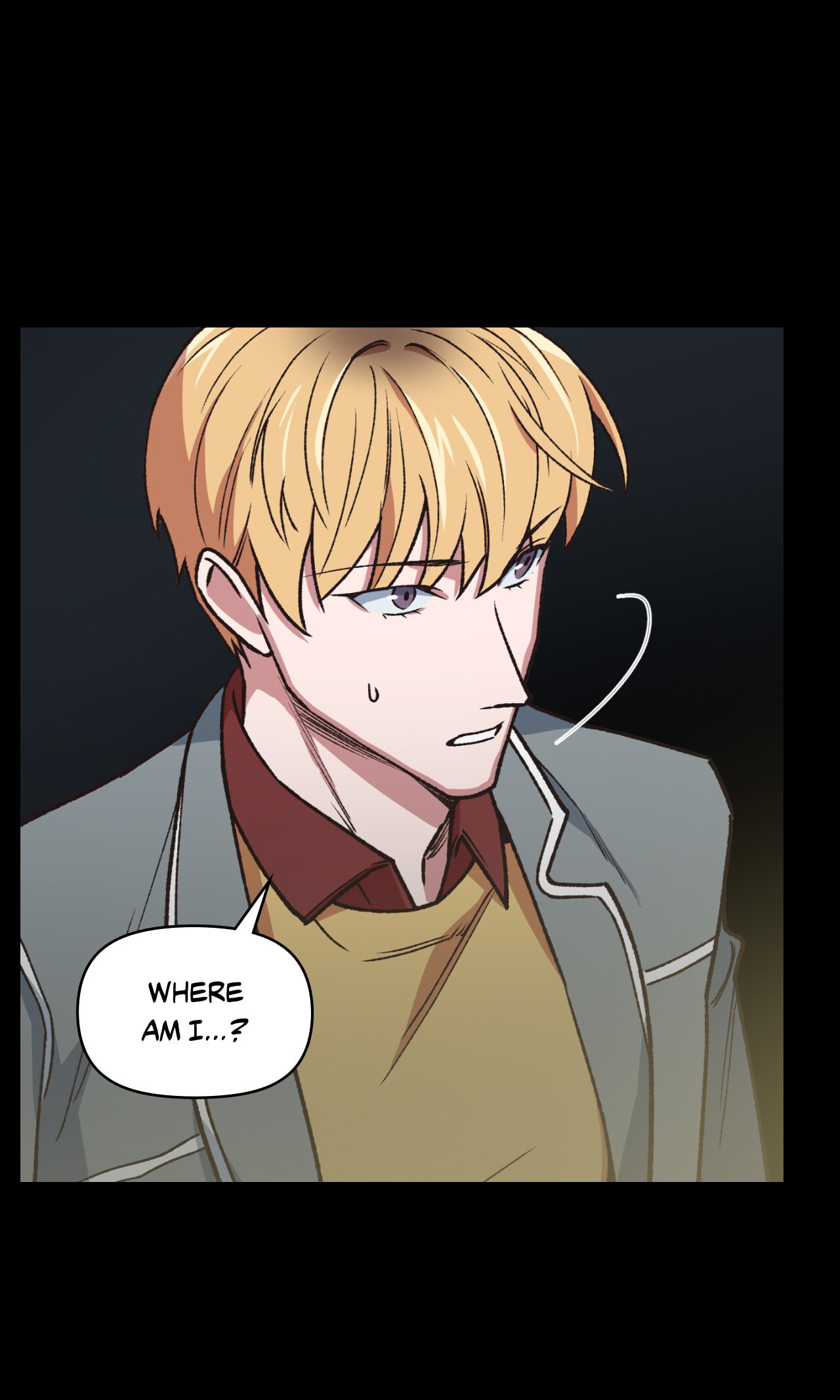 A Spirited Seduction Chapter 47 page 31 - 