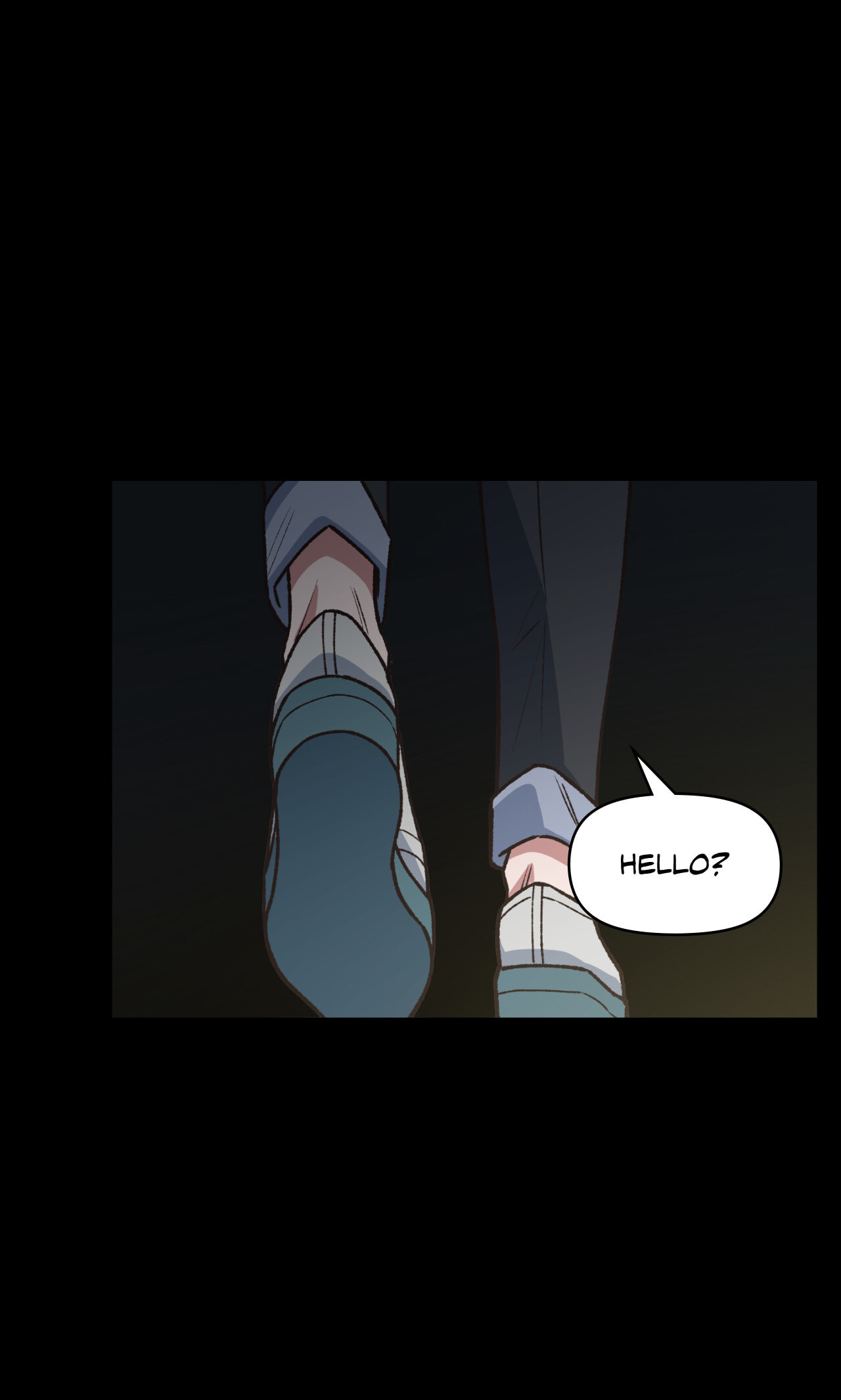 A Spirited Seduction Chapter 47 page 32 - 