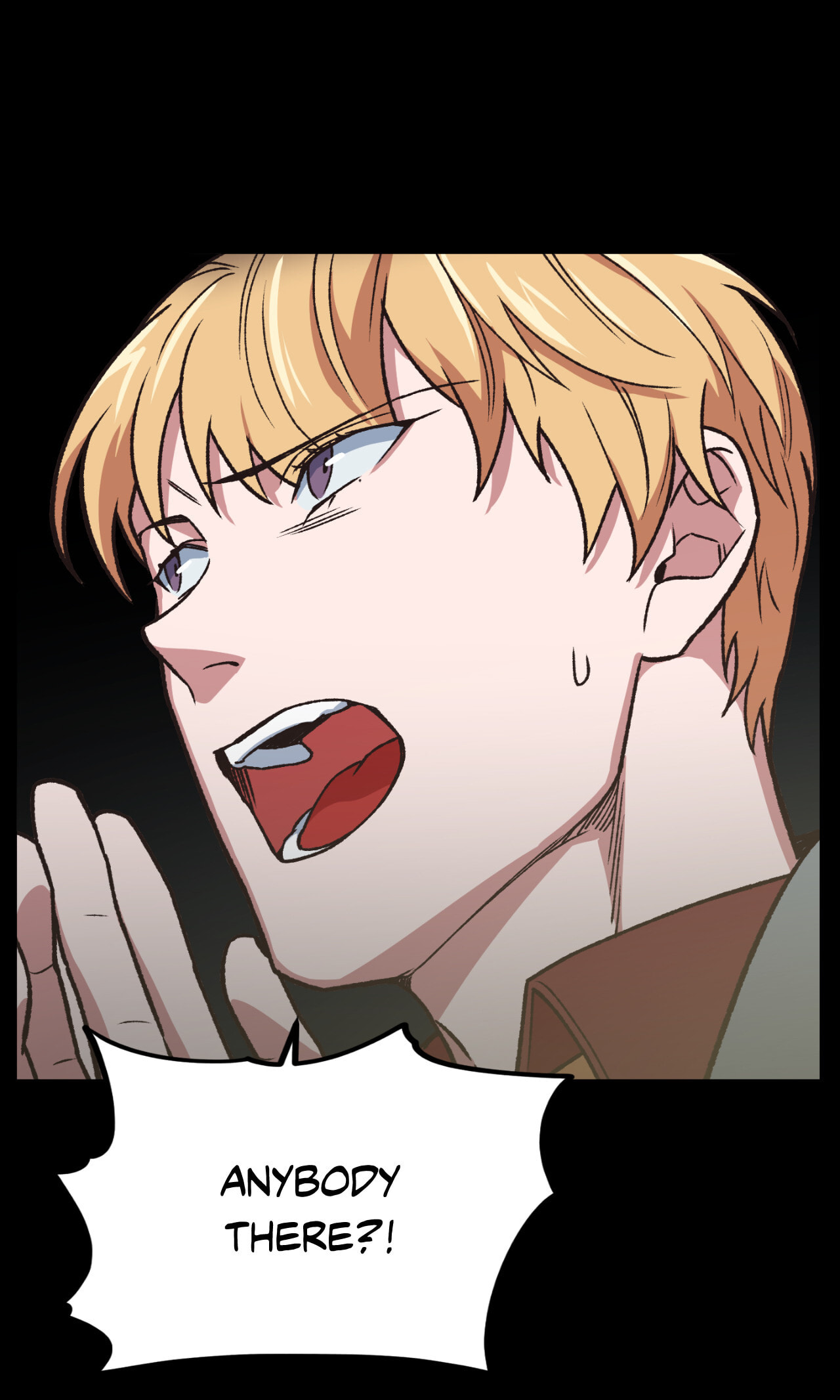 A Spirited Seduction Chapter 47 page 33 - 