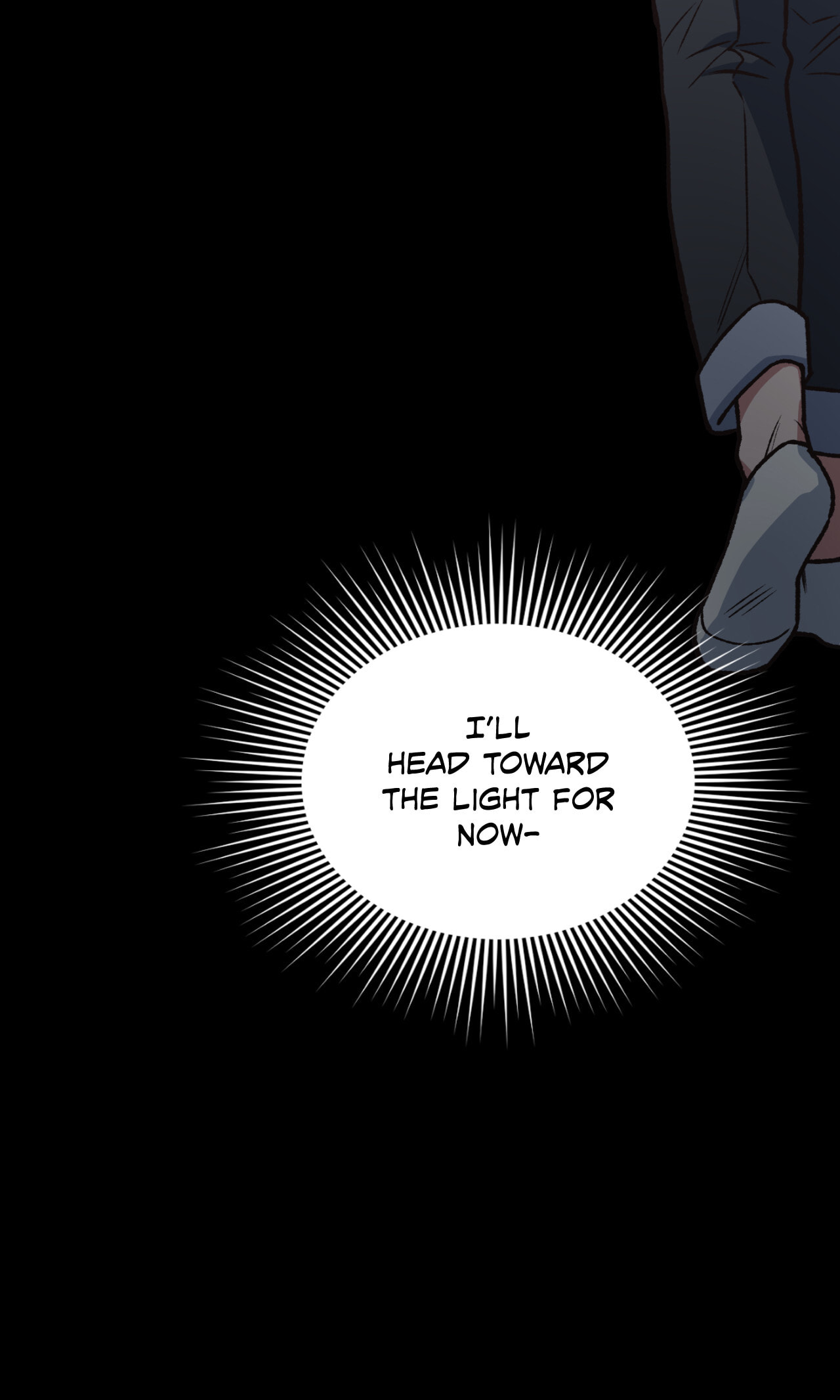 A Spirited Seduction Chapter 47 page 36 - 