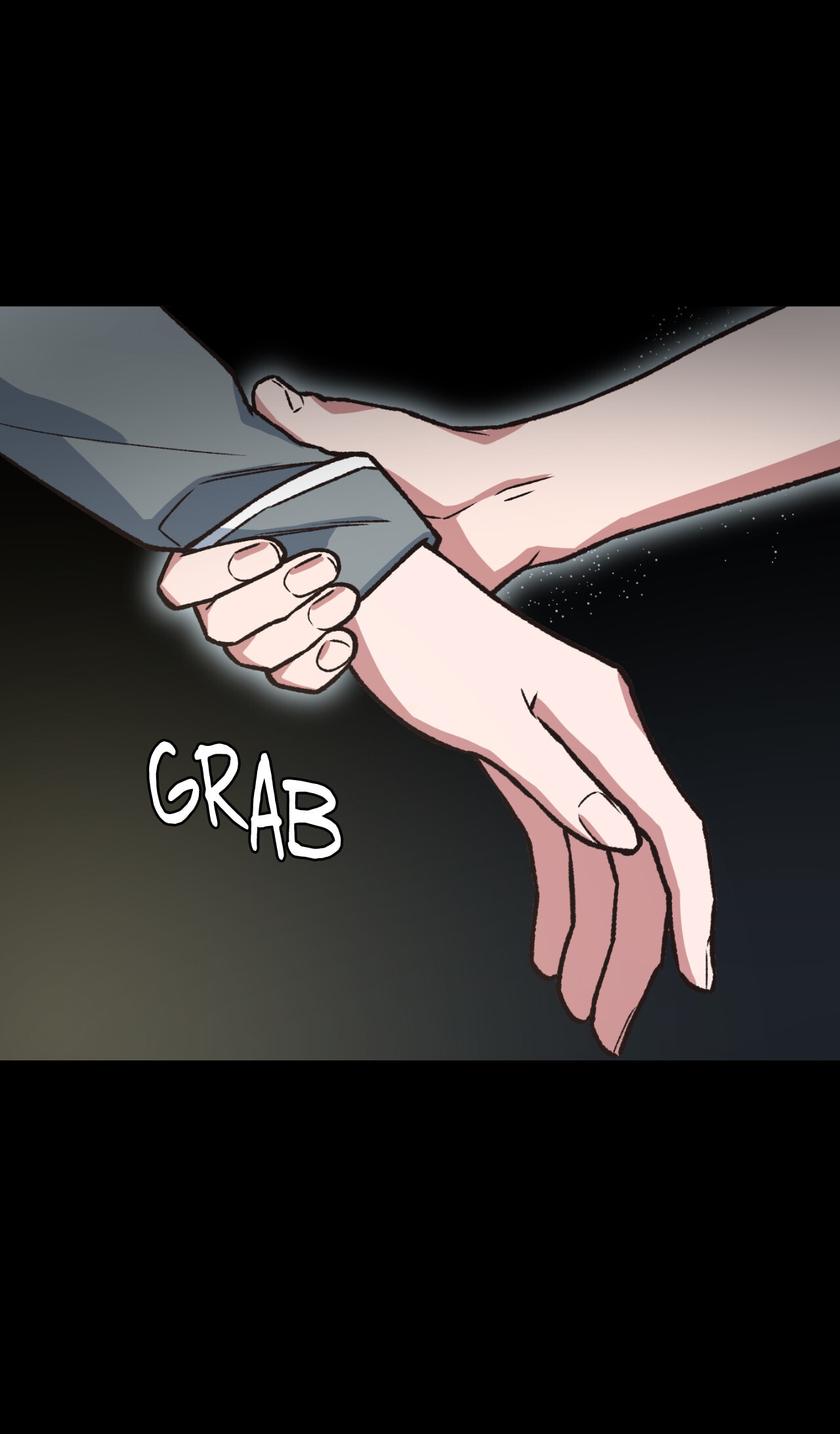 A Spirited Seduction Chapter 47 page 37 - 