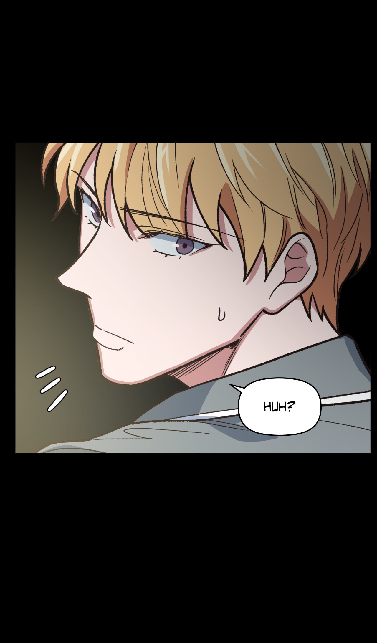 A Spirited Seduction Chapter 47 page 38 - 