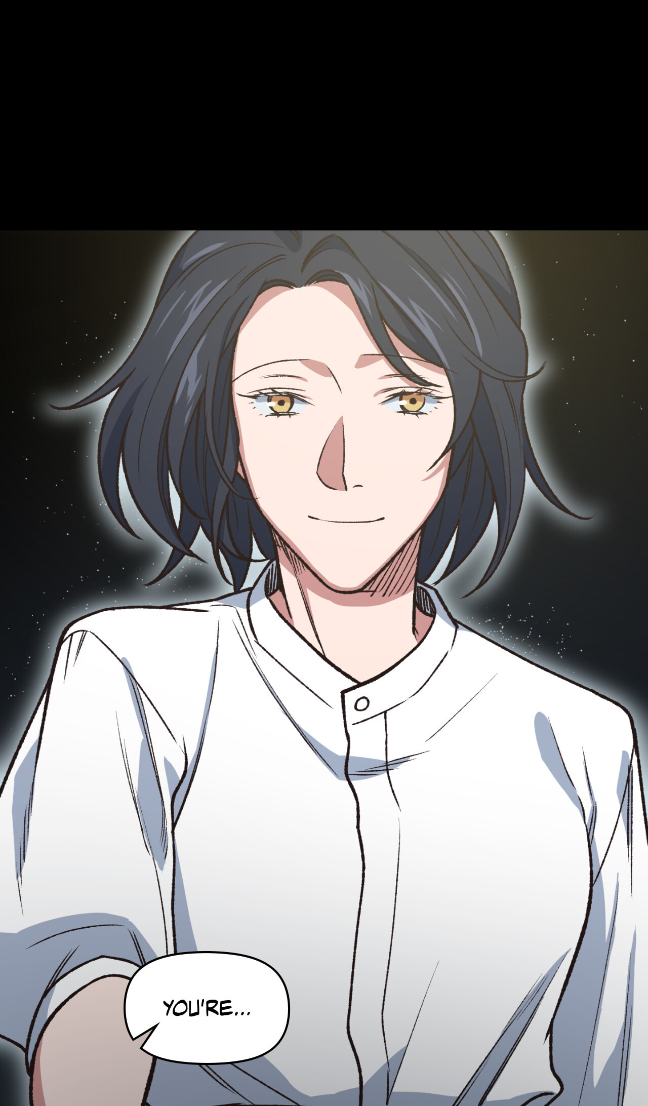 A Spirited Seduction Chapter 47 page 39 - 