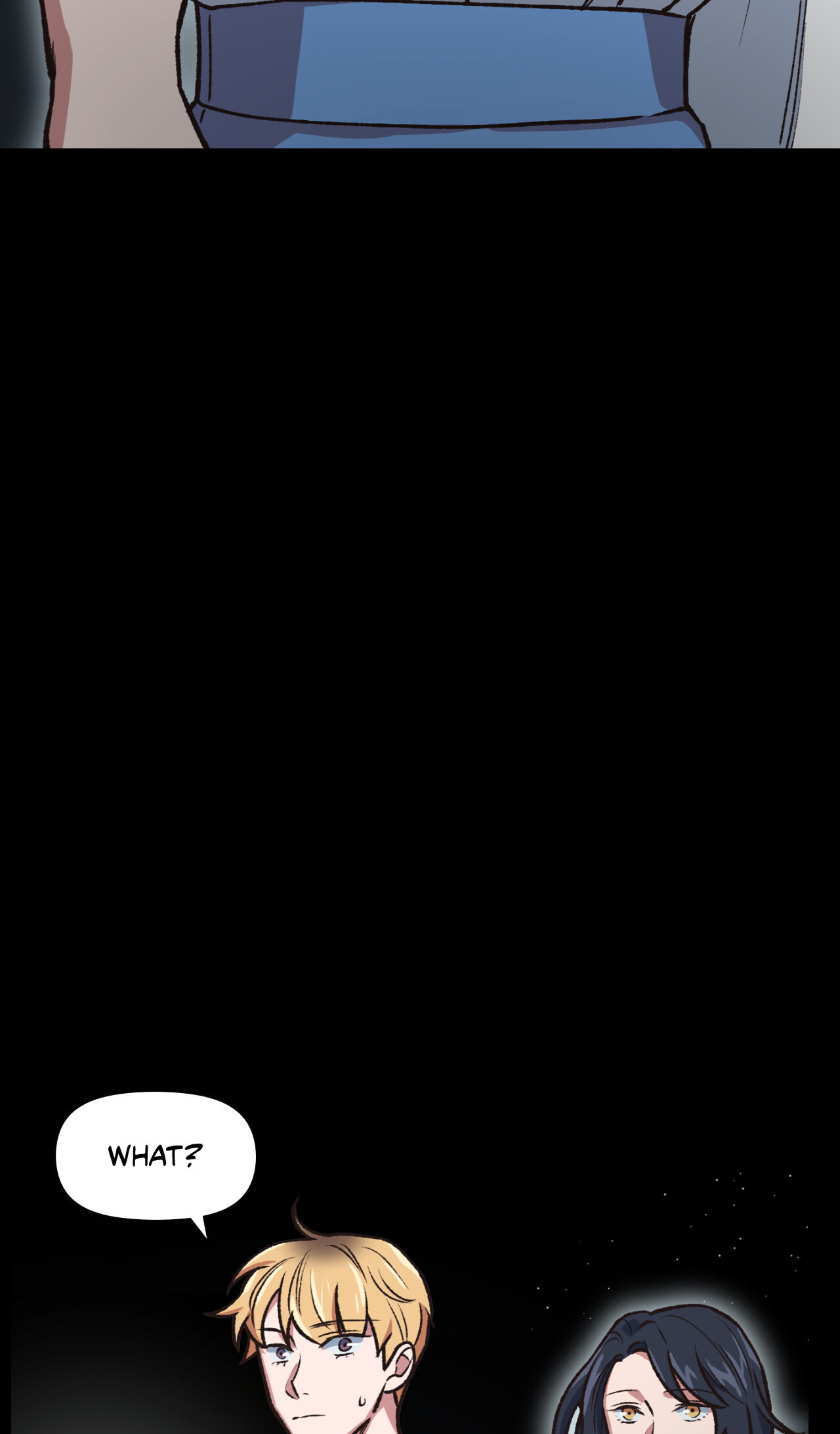 A Spirited Seduction Chapter 47 page 40 - 
