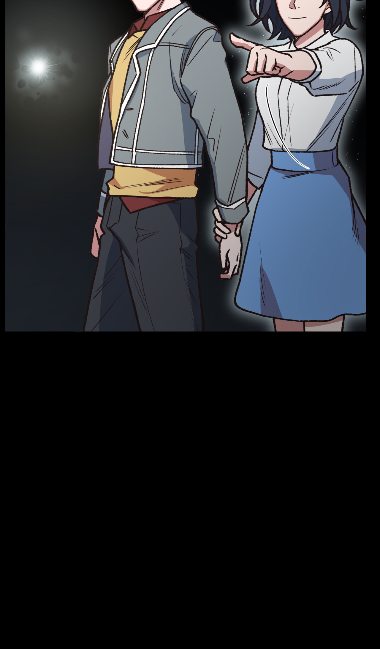 A Spirited Seduction Chapter 47 page 41 - 