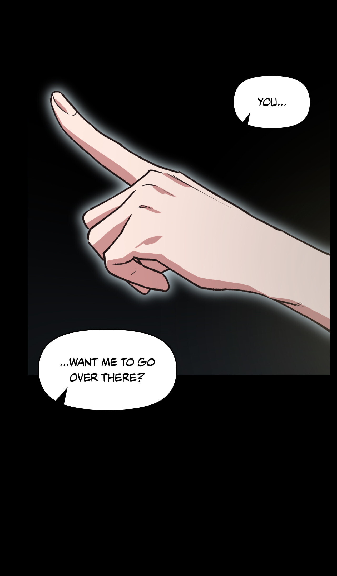 A Spirited Seduction Chapter 47 page 42 - 