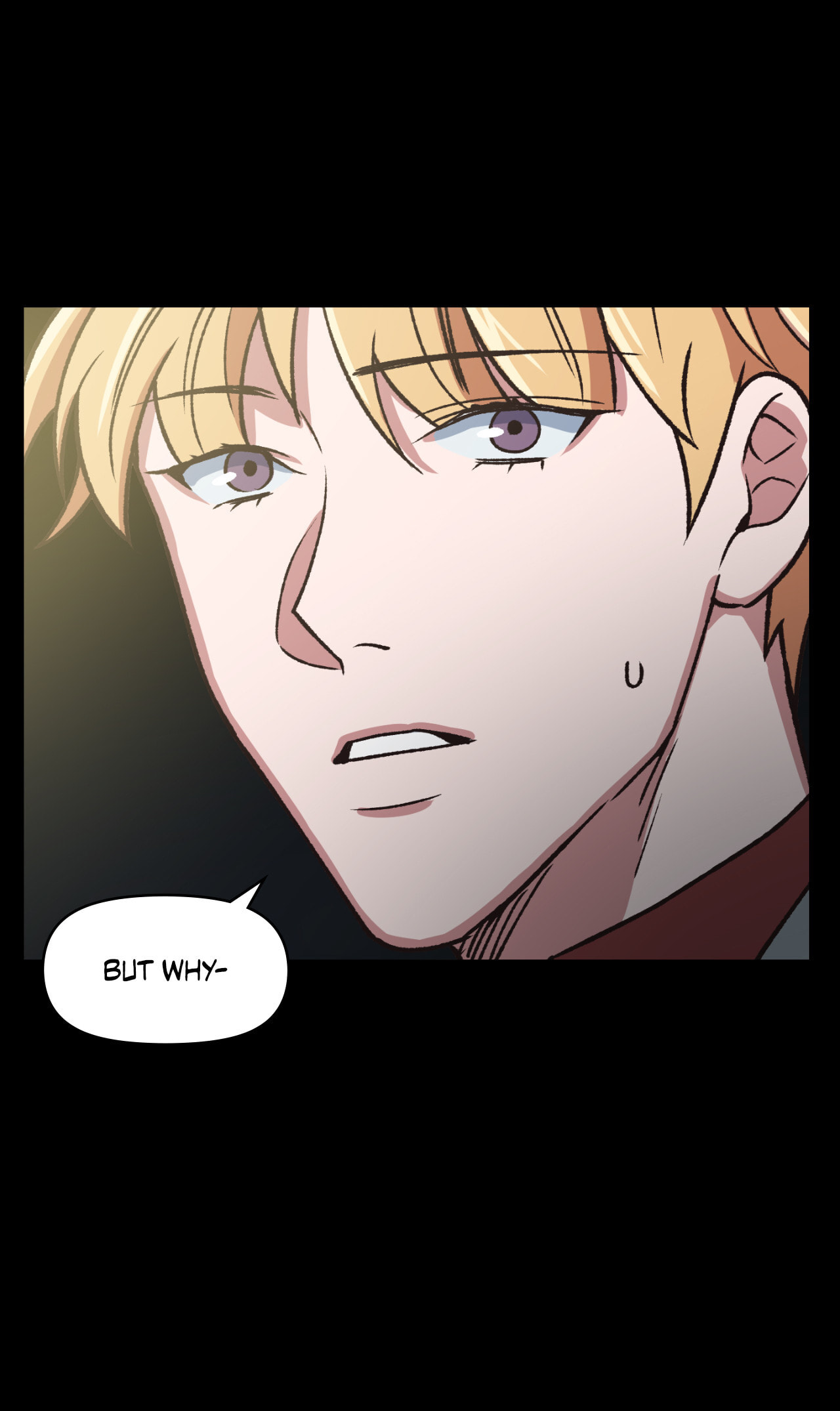 A Spirited Seduction Chapter 47 page 43 - 