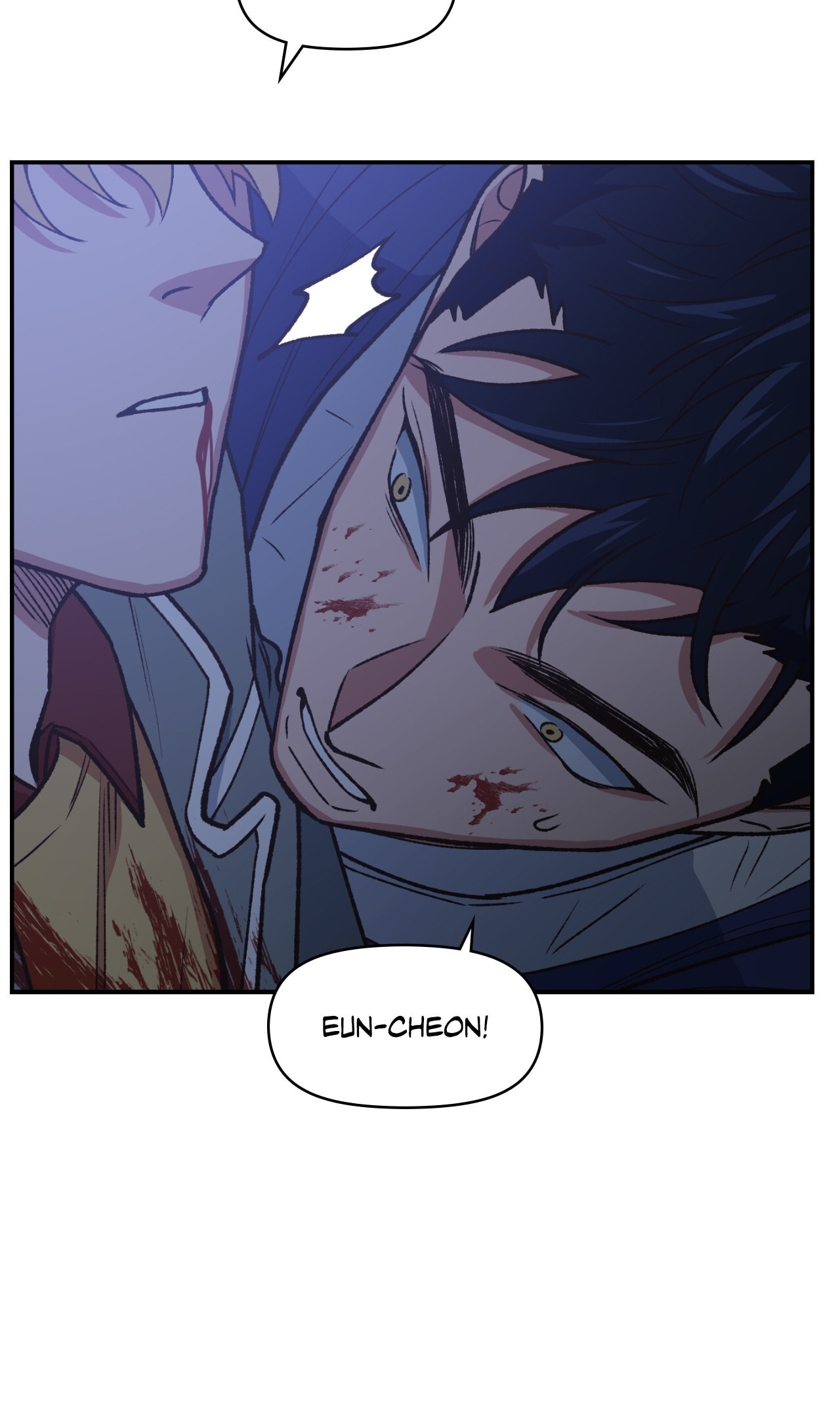 A Spirited Seduction Chapter 47 page 48 - 