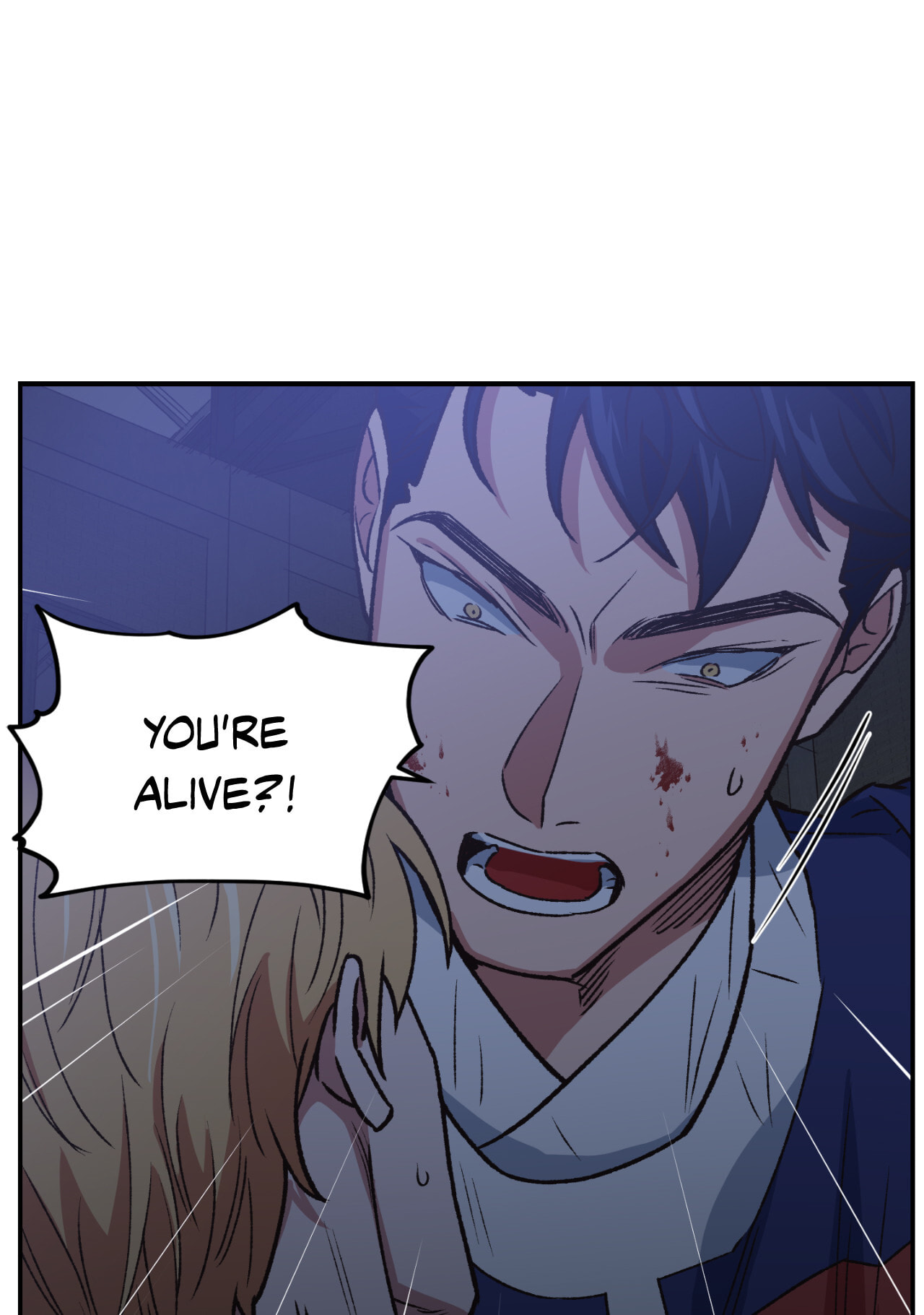 A Spirited Seduction Chapter 47 page 49 - 