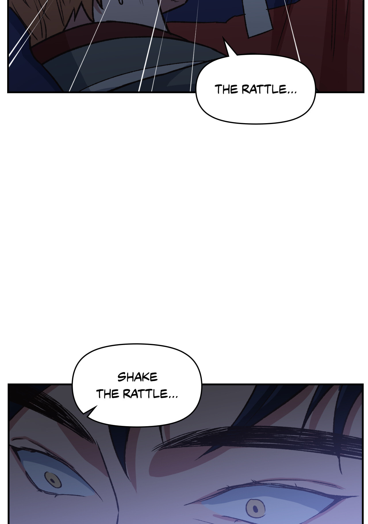 A Spirited Seduction Chapter 47 page 50 - 