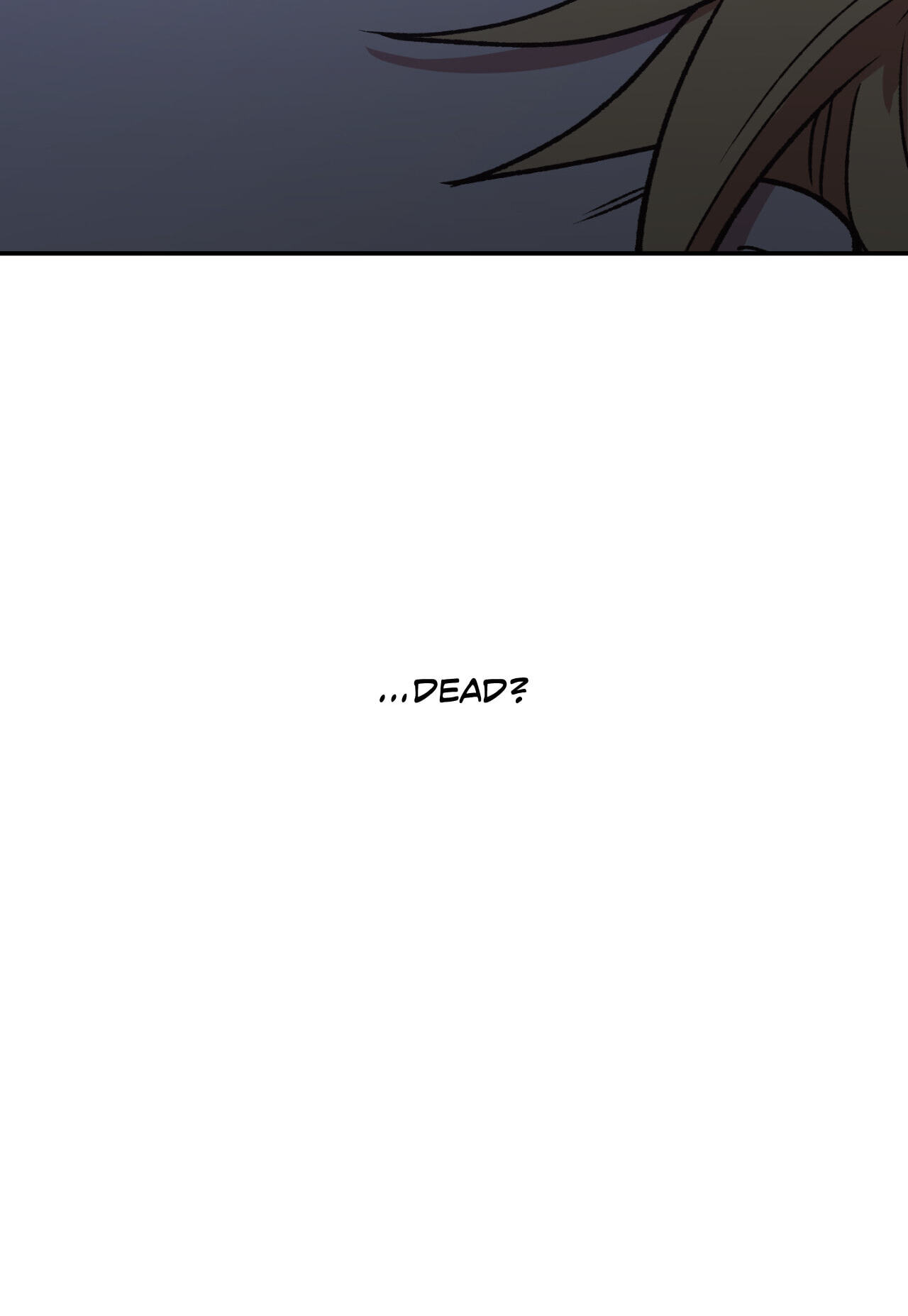 A Spirited Seduction Chapter 47 page 6 - 