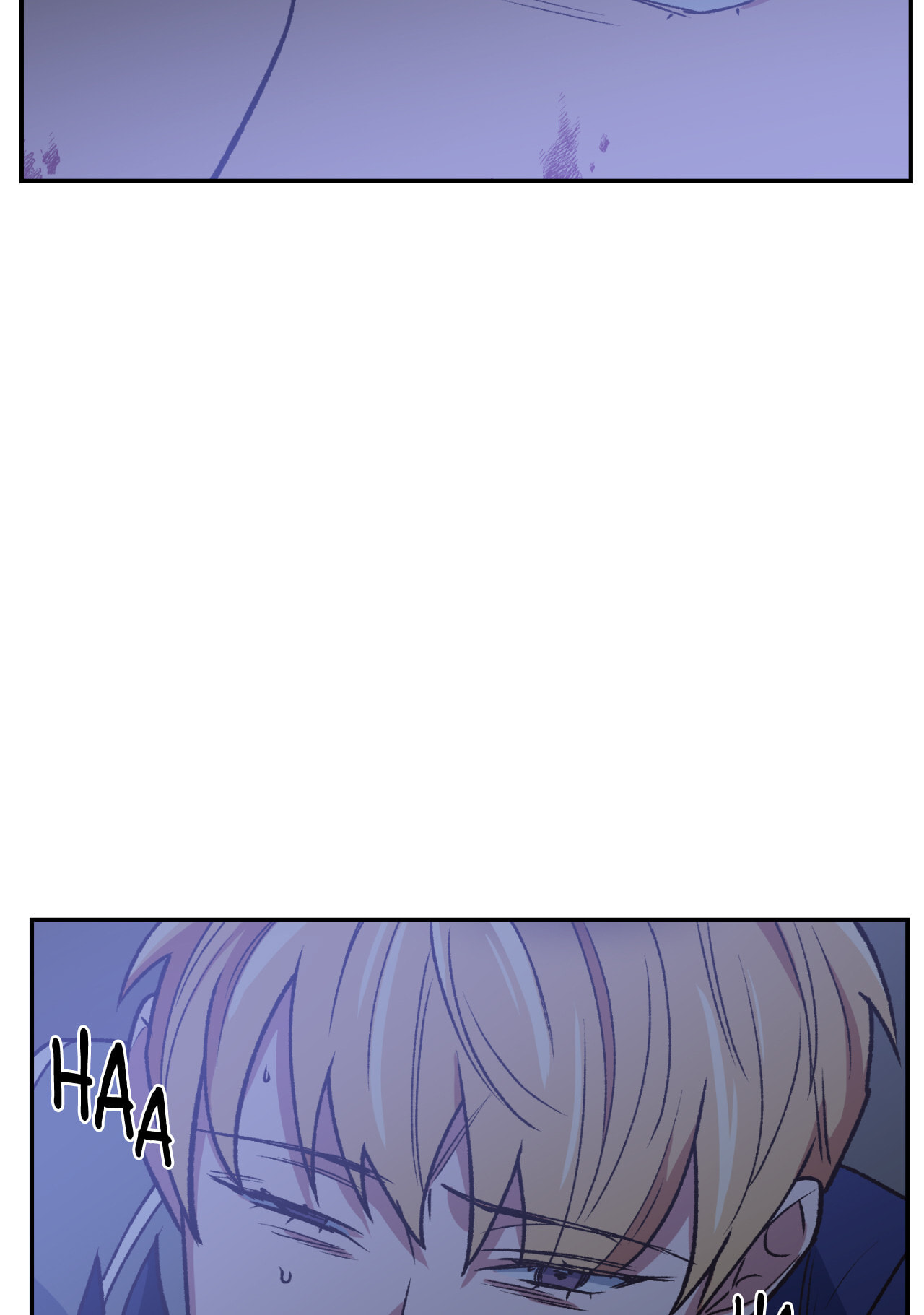 A Spirited Seduction Chapter 47 page 51 - 