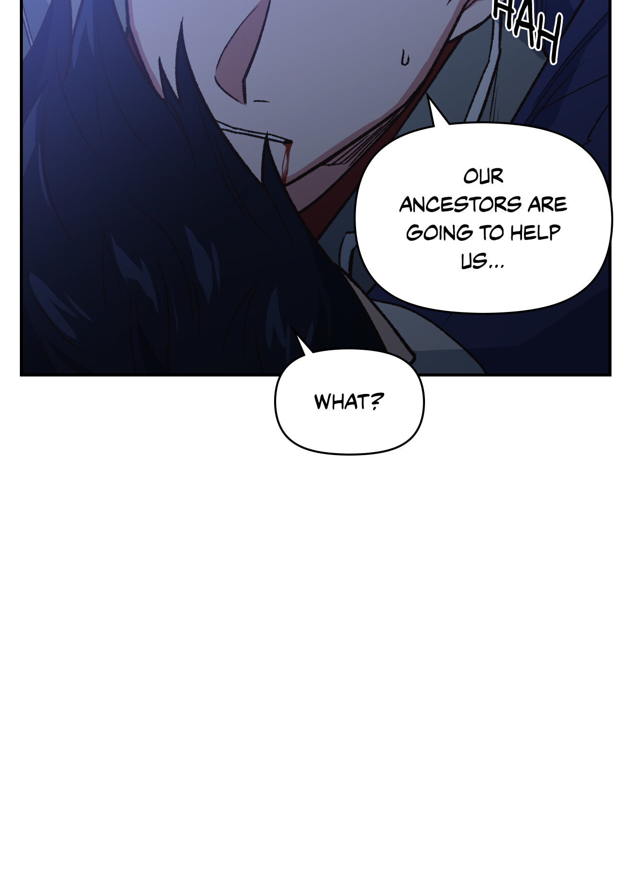 A Spirited Seduction Chapter 47 page 52 - 