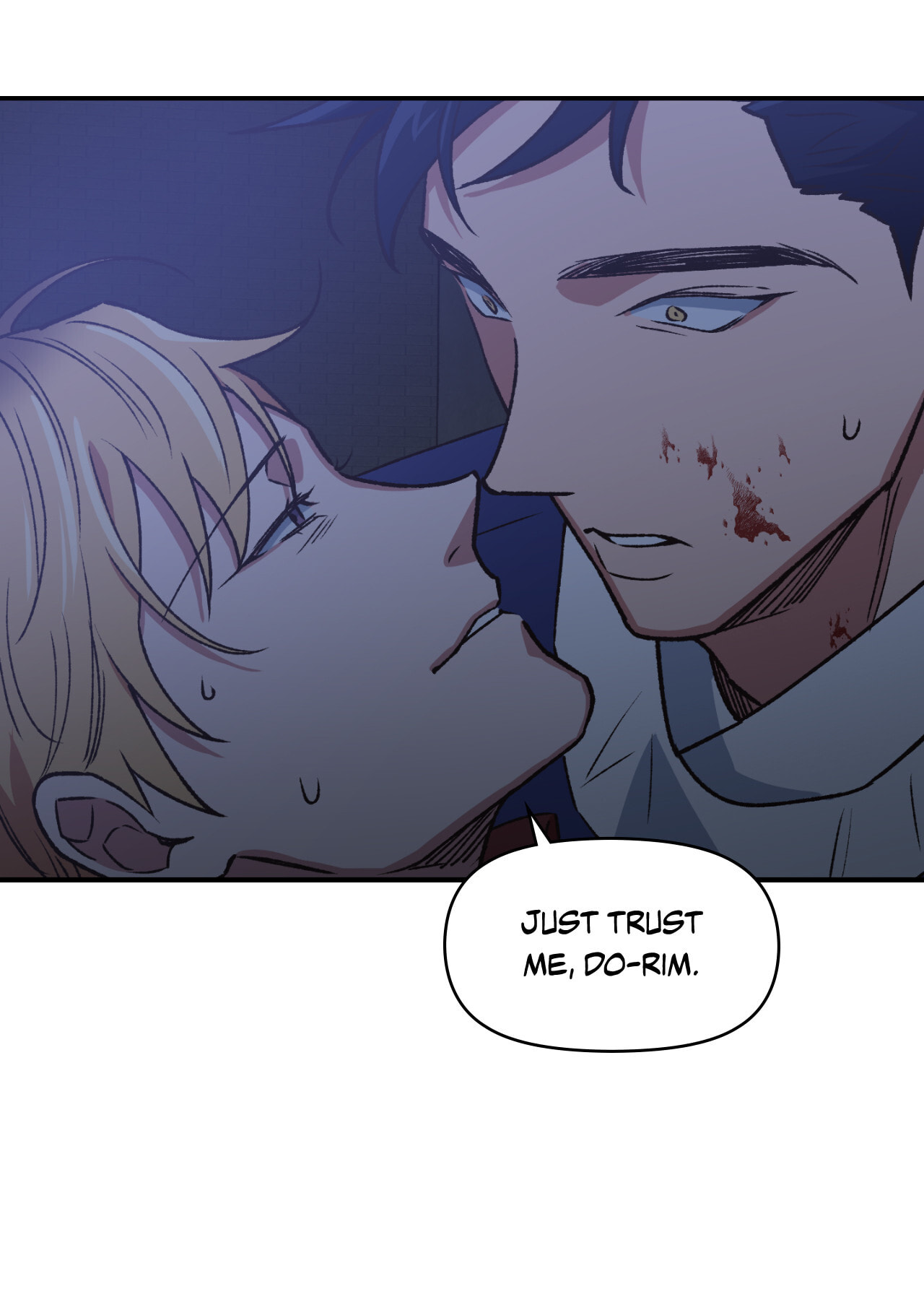 A Spirited Seduction Chapter 47 page 54 - 