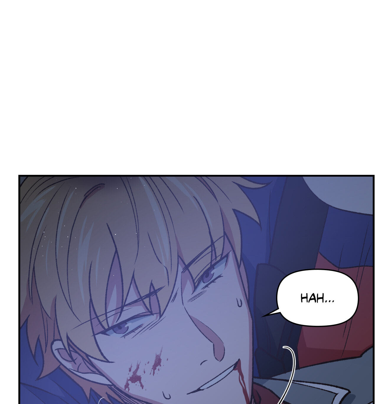 A Spirited Seduction Chapter 47 page 59 - 