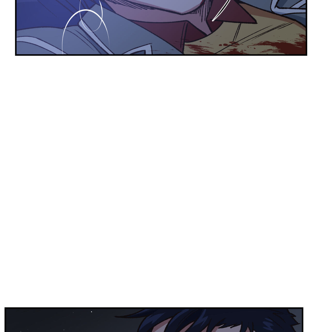 A Spirited Seduction Chapter 47 page 60 - 