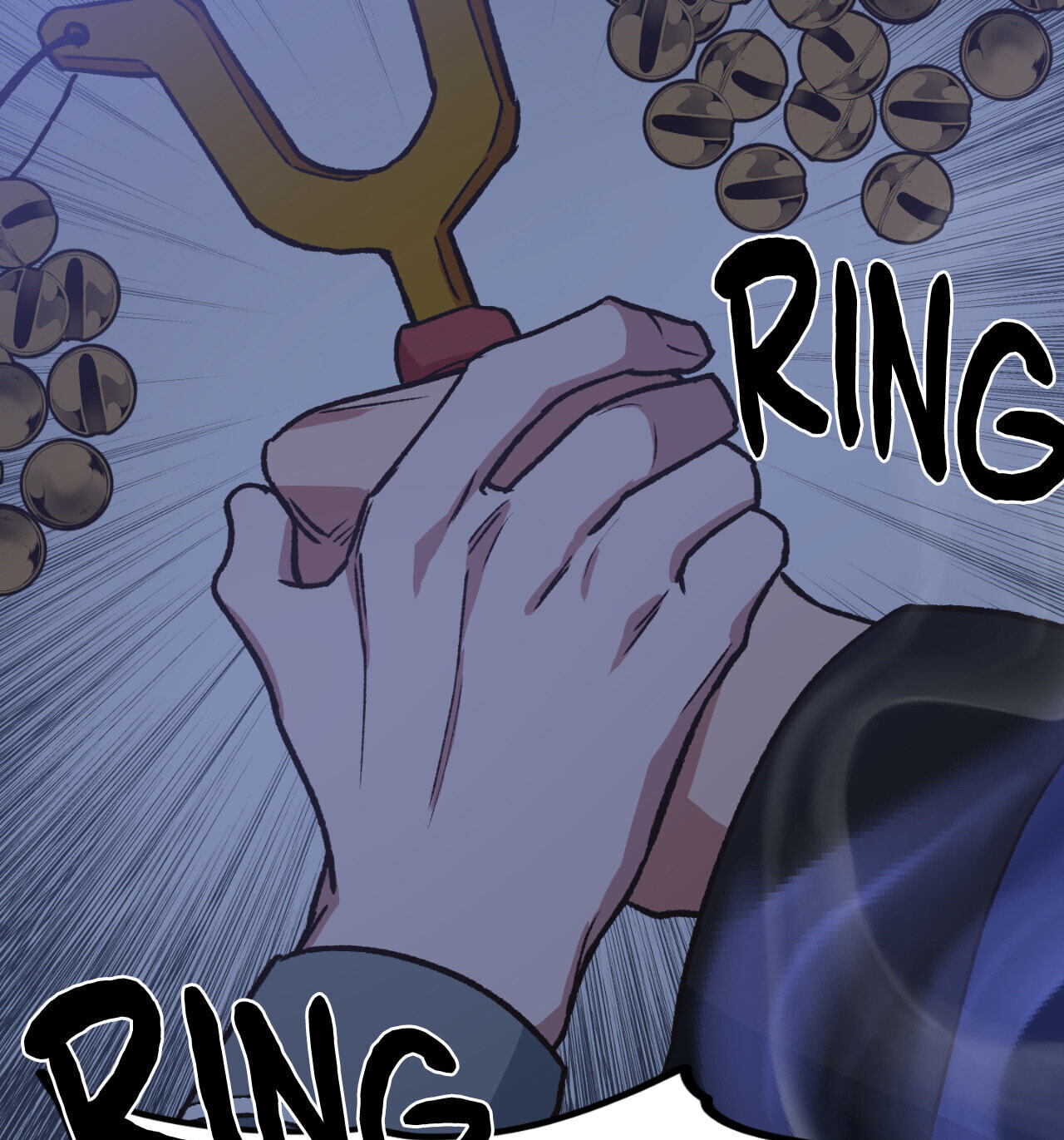 A Spirited Seduction Chapter 47 page 63 - 