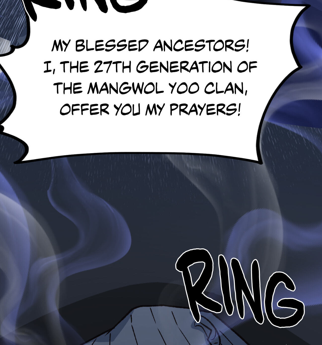 A Spirited Seduction Chapter 47 page 64 - 