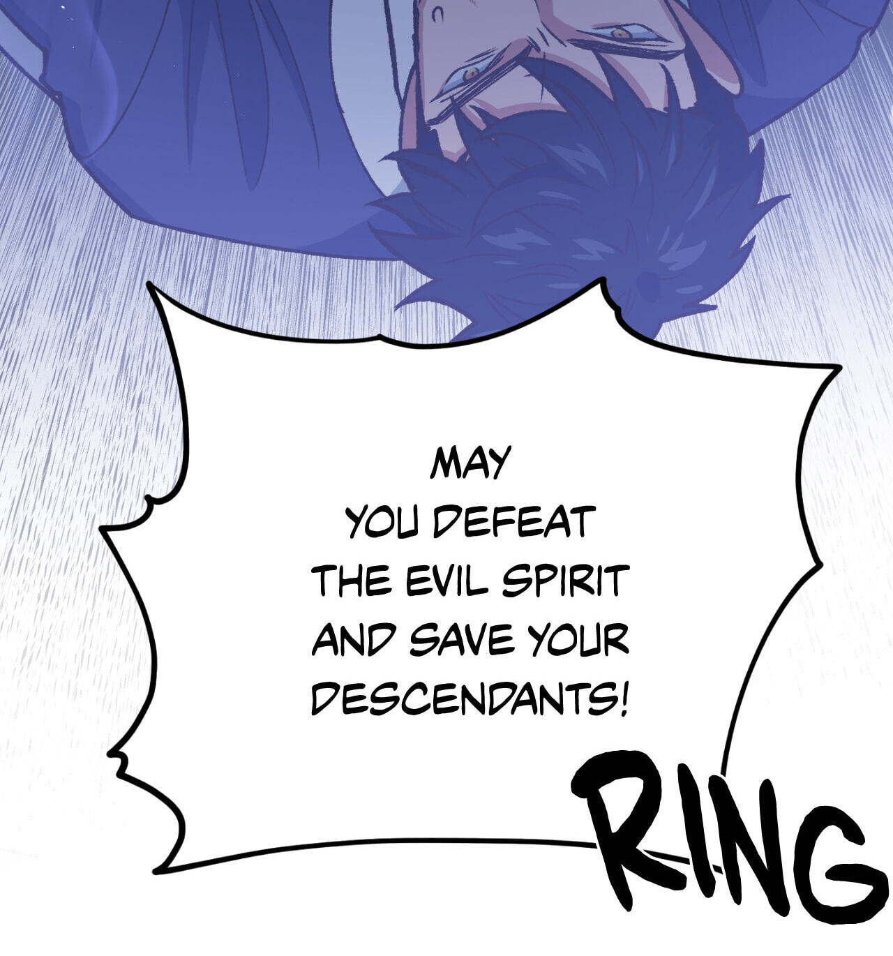 A Spirited Seduction Chapter 47 page 66 - 