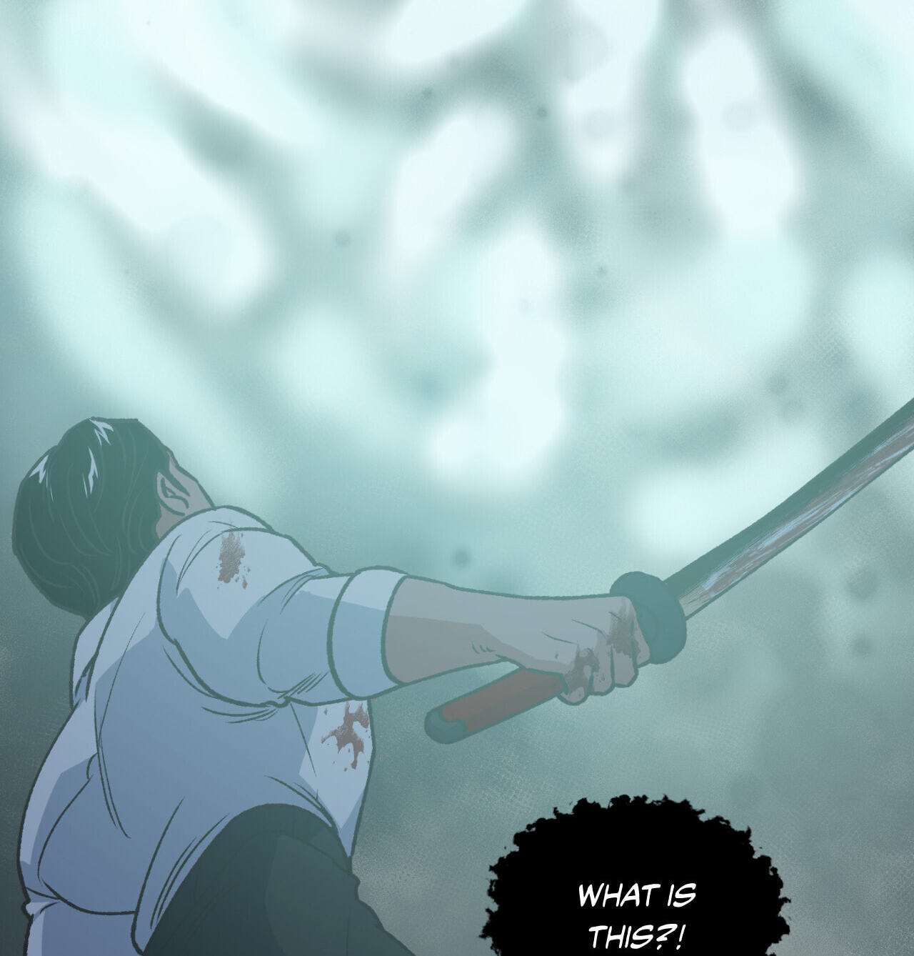 A Spirited Seduction Chapter 47 page 70 - 