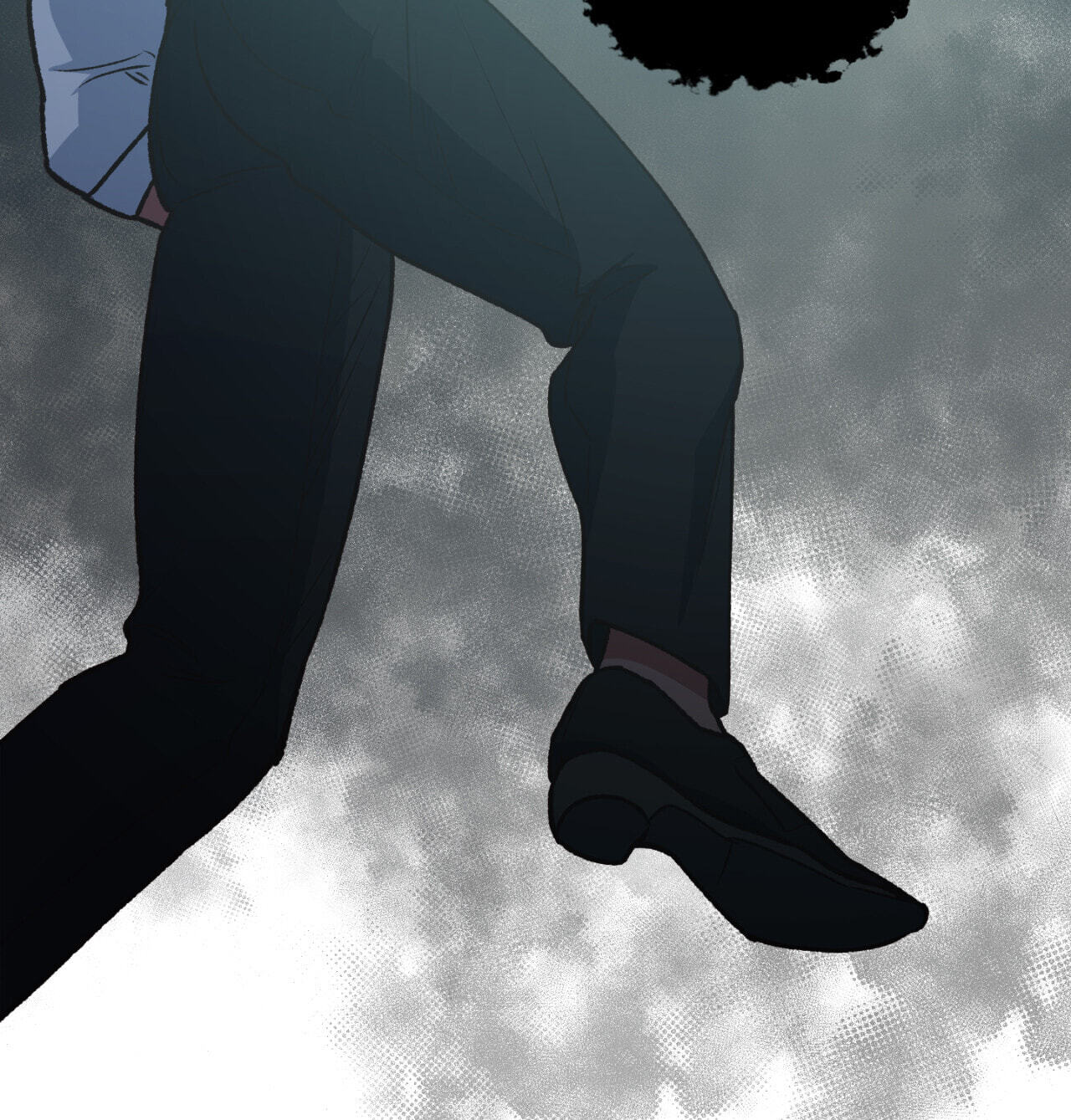 A Spirited Seduction Chapter 47 page 71 - 