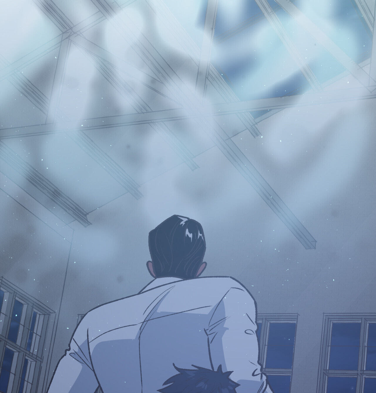 A Spirited Seduction Chapter 47 page 75 - 