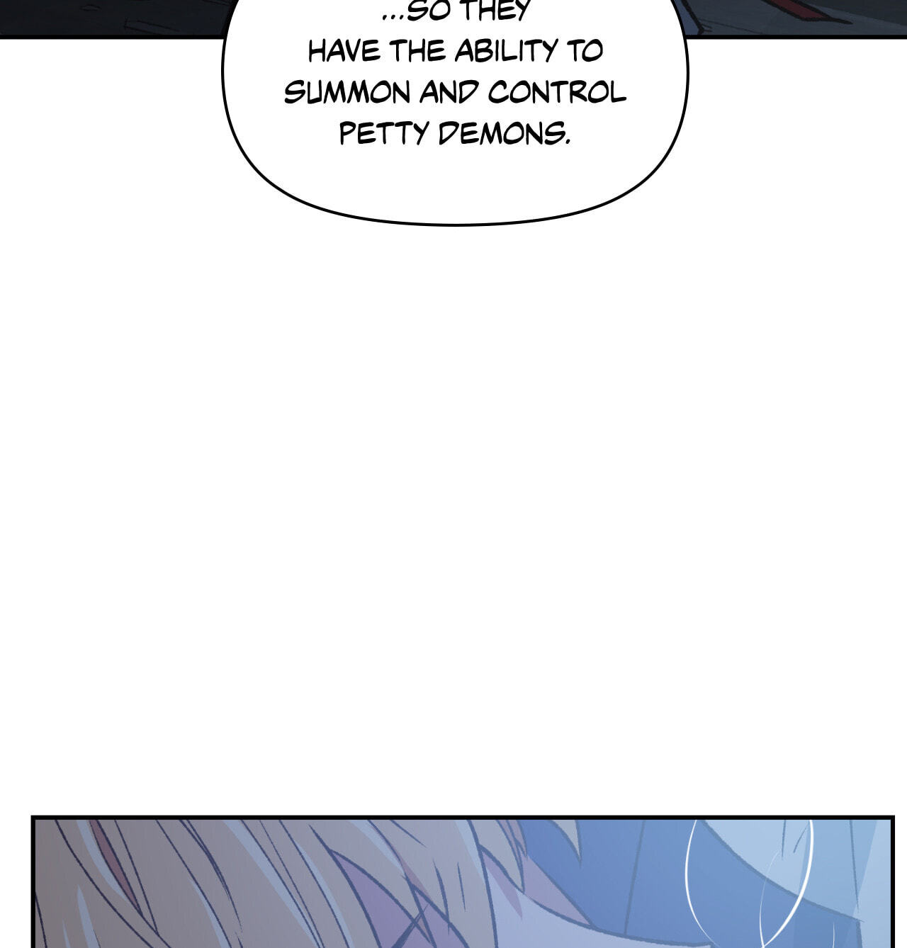 A Spirited Seduction Chapter 47 page 77 - 