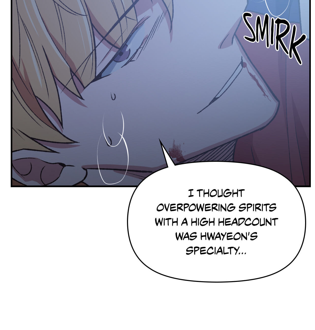 A Spirited Seduction Chapter 47 page 78 - 