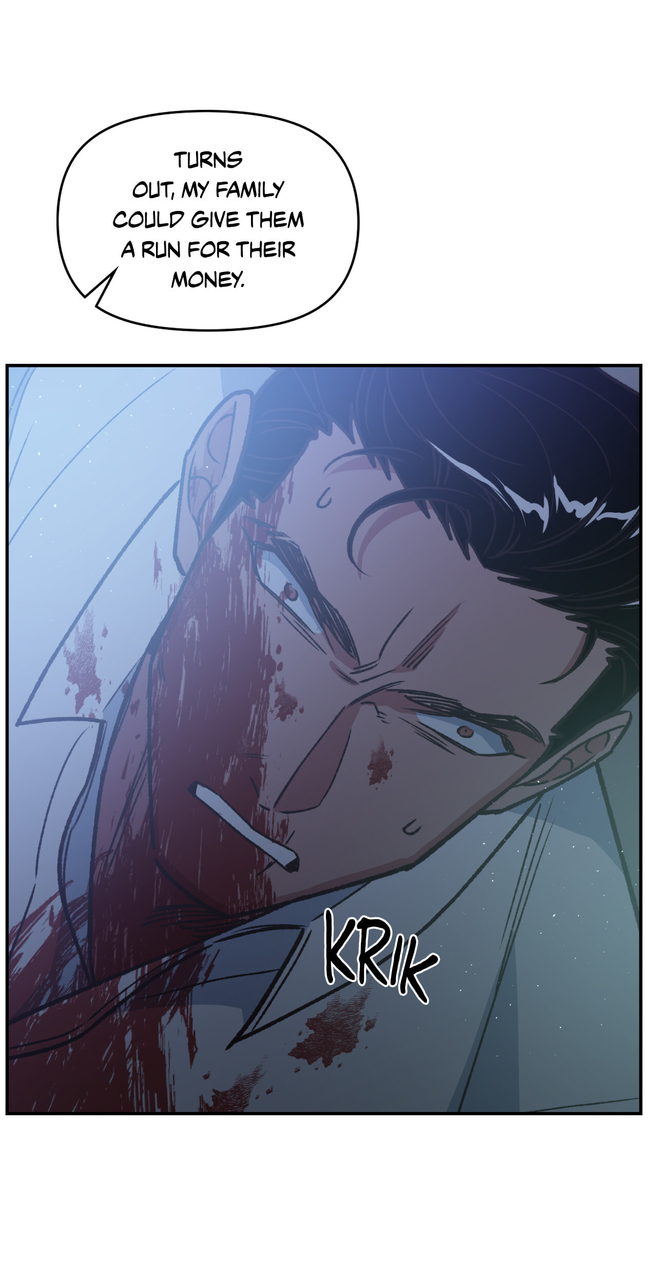 A Spirited Seduction Chapter 47 page 79 - 