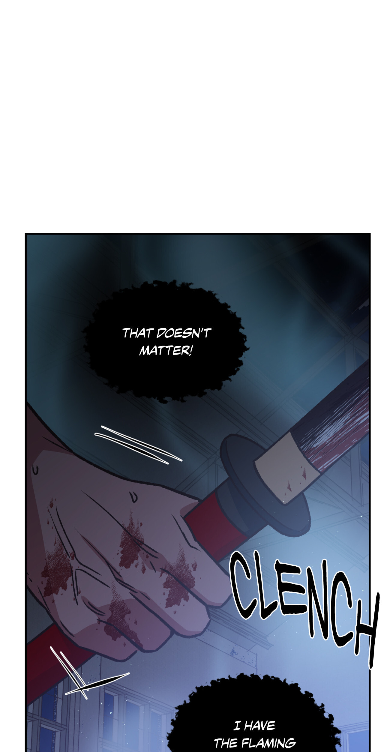 A Spirited Seduction Chapter 47 page 80 - 