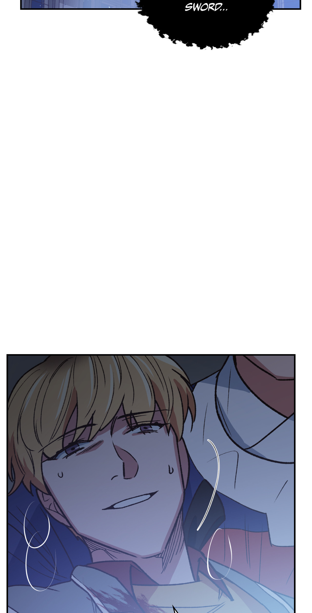 A Spirited Seduction Chapter 47 page 81 - 