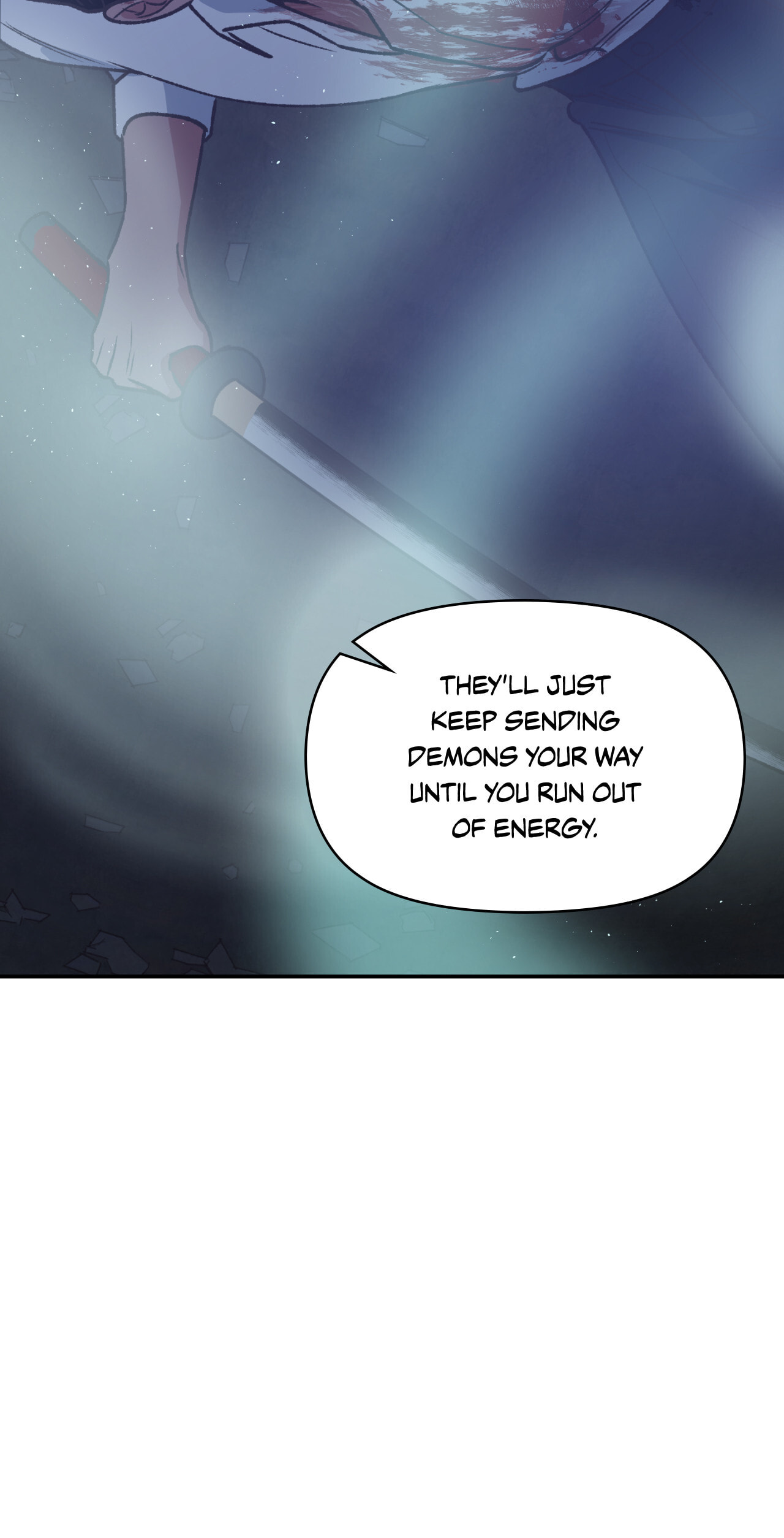 A Spirited Seduction Chapter 47 page 83 - 
