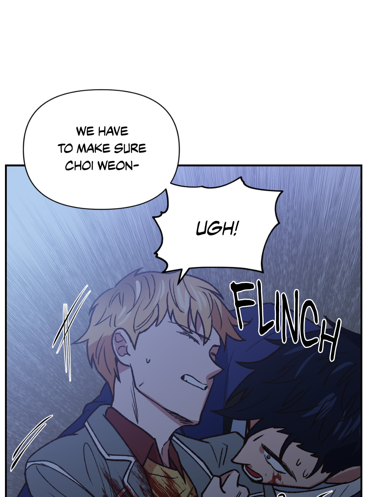 A Spirited Seduction Chapter 47 page 85 - 