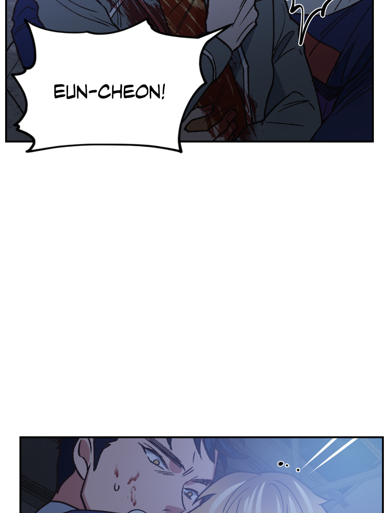 A Spirited Seduction Chapter 47 page 86 - 